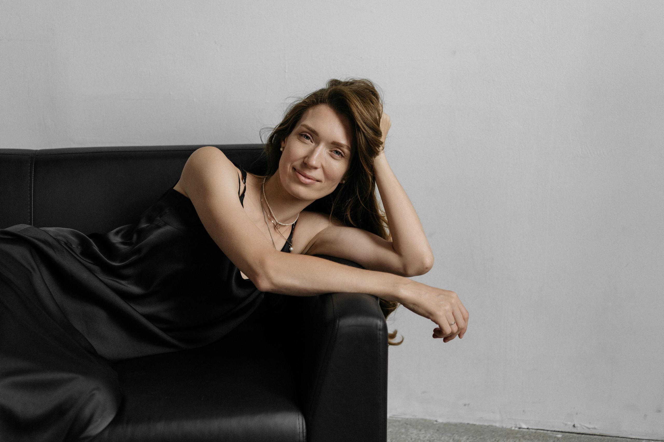 Аня. Свадебный и семейный фотограф в Калининграде Анастасия Гриценко