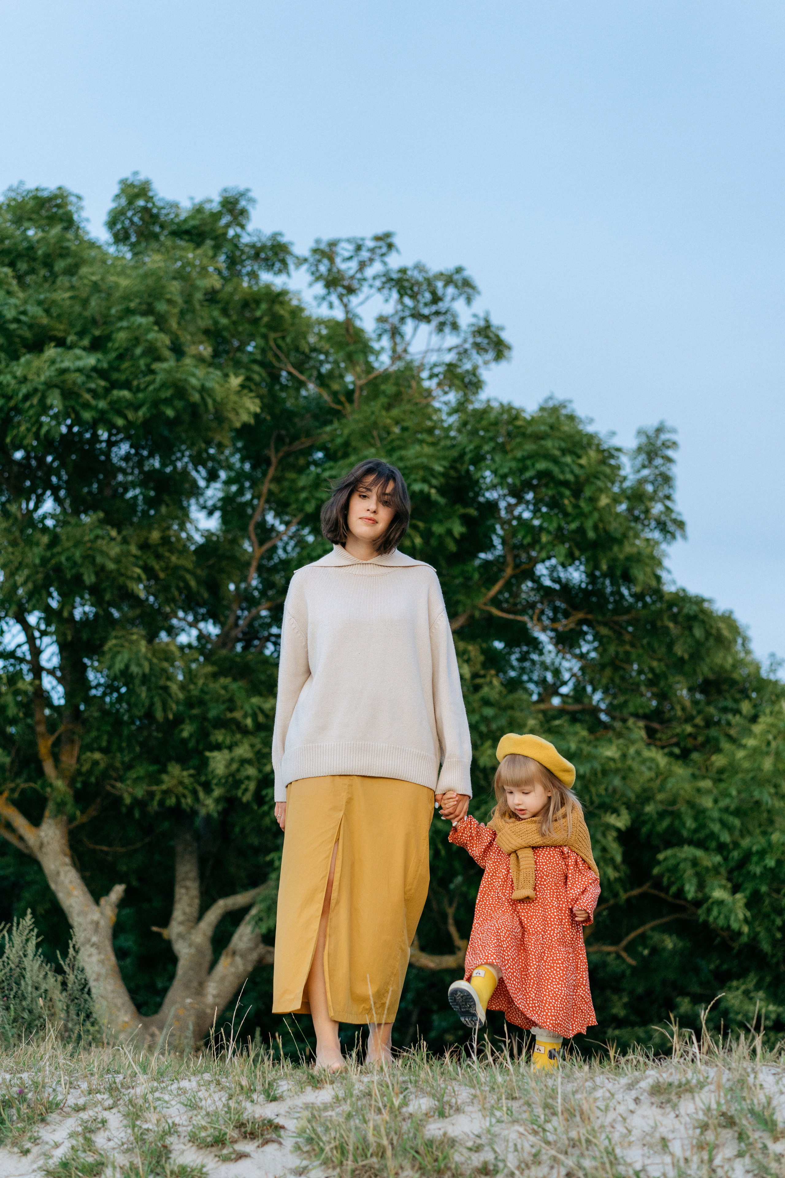 Маша и ВИктория. Свадебный и семейный фотограф в Калининграде Анастасия Гриценко