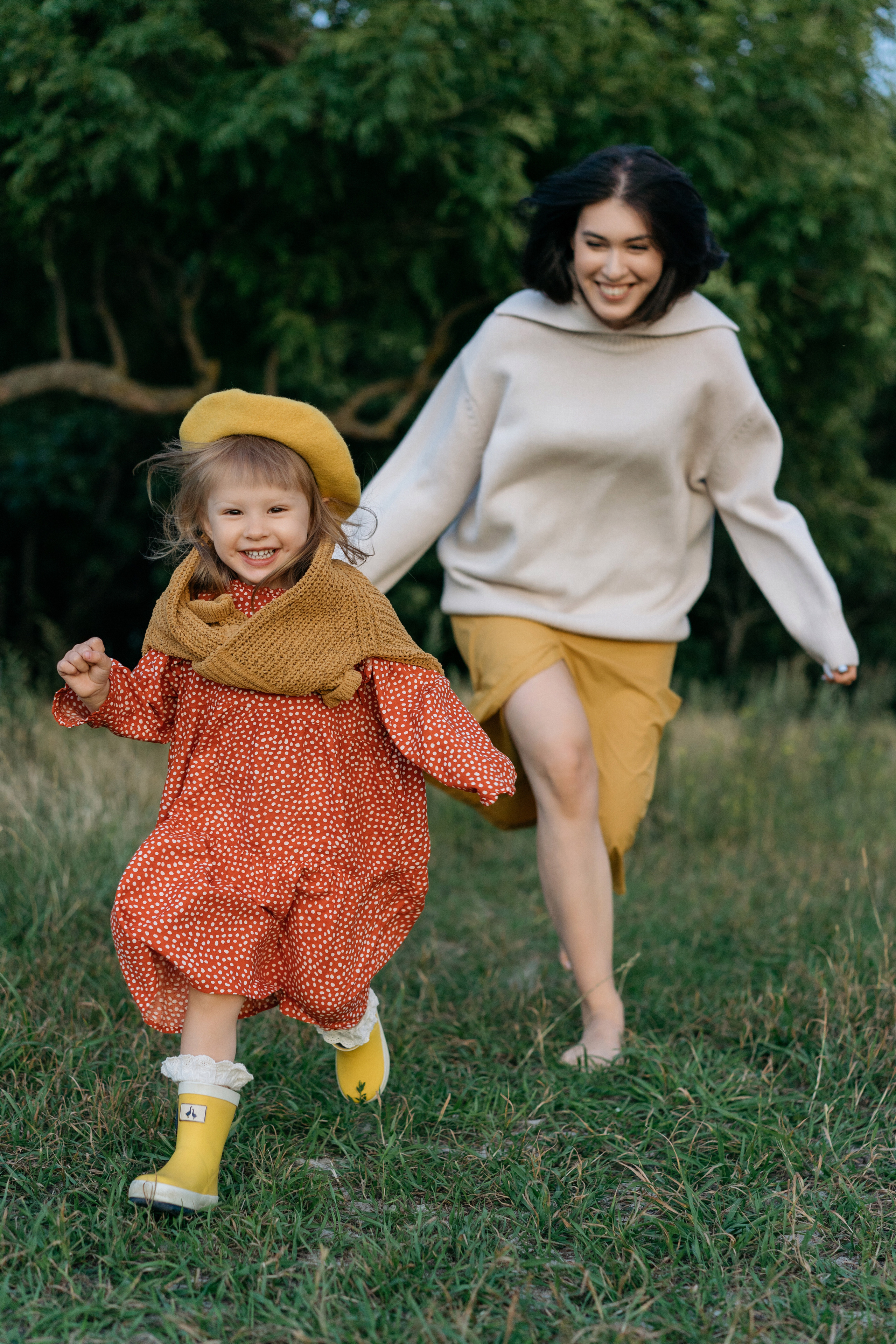 Маша и ВИктория. Свадебный и семейный фотограф в Калининграде Анастасия Гриценко