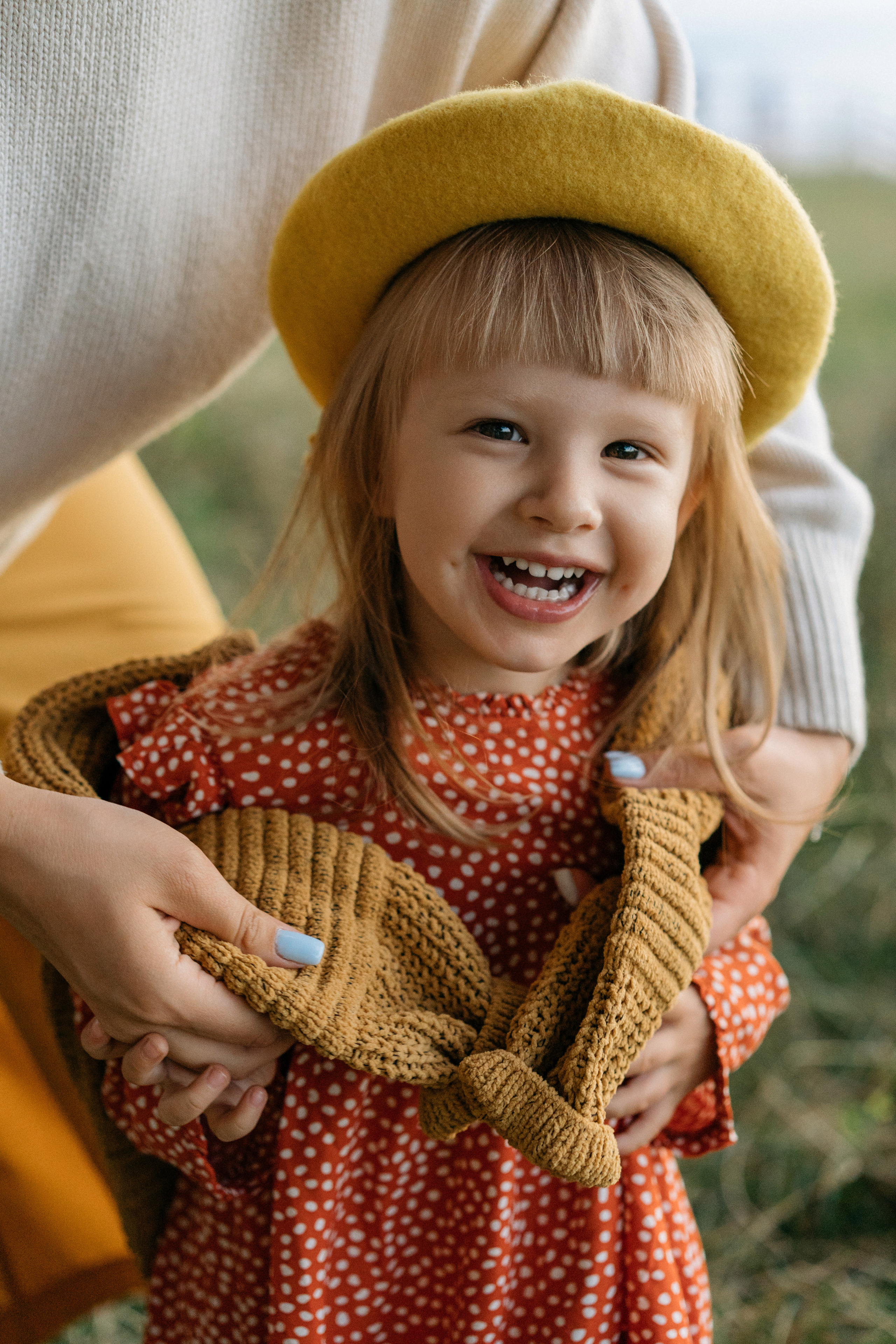 Маша и ВИктория. Свадебный и семейный фотограф в Калининграде Анастасия Гриценко