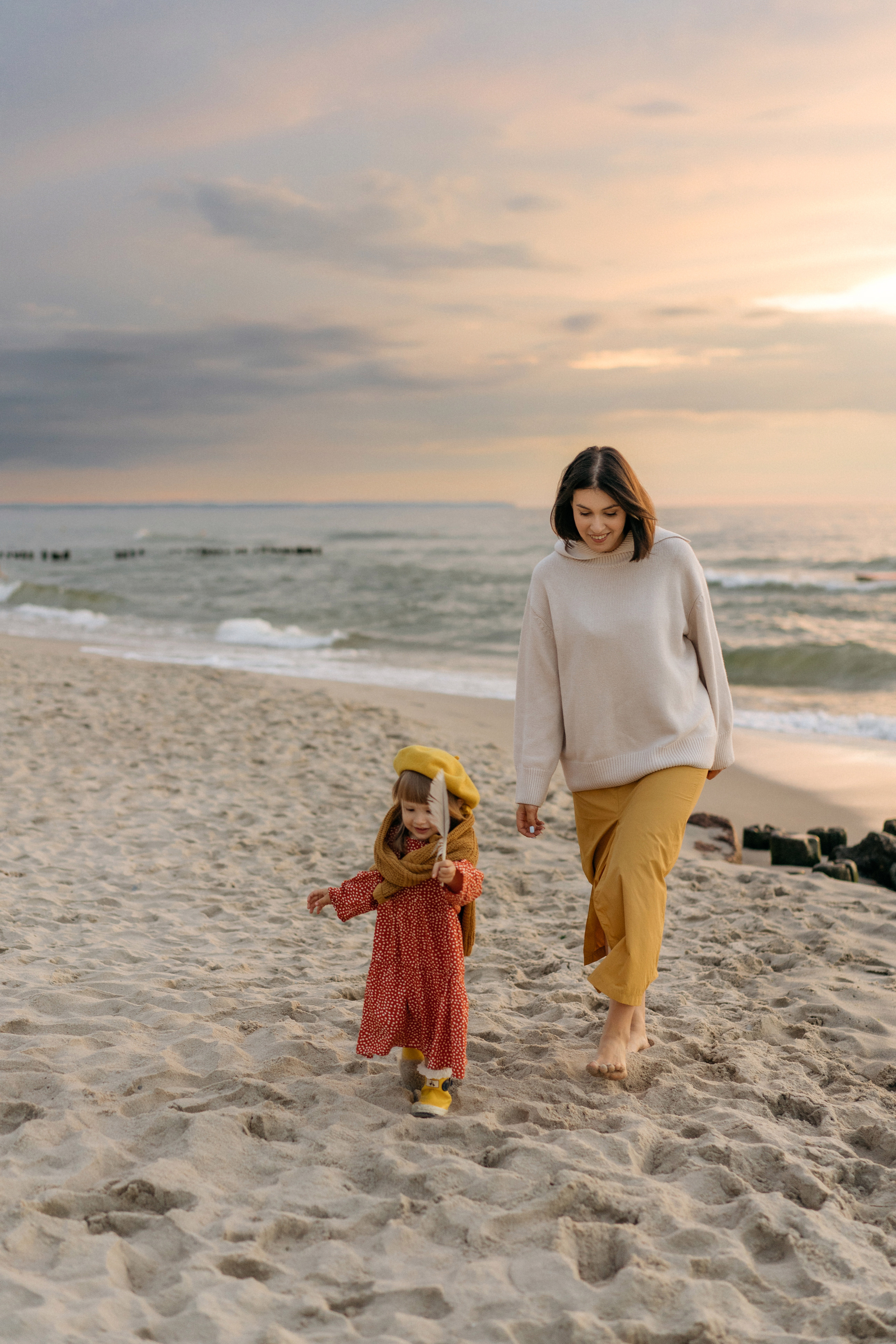 Маша и ВИктория. Свадебный и семейный фотограф в Калининграде Анастасия Гриценко