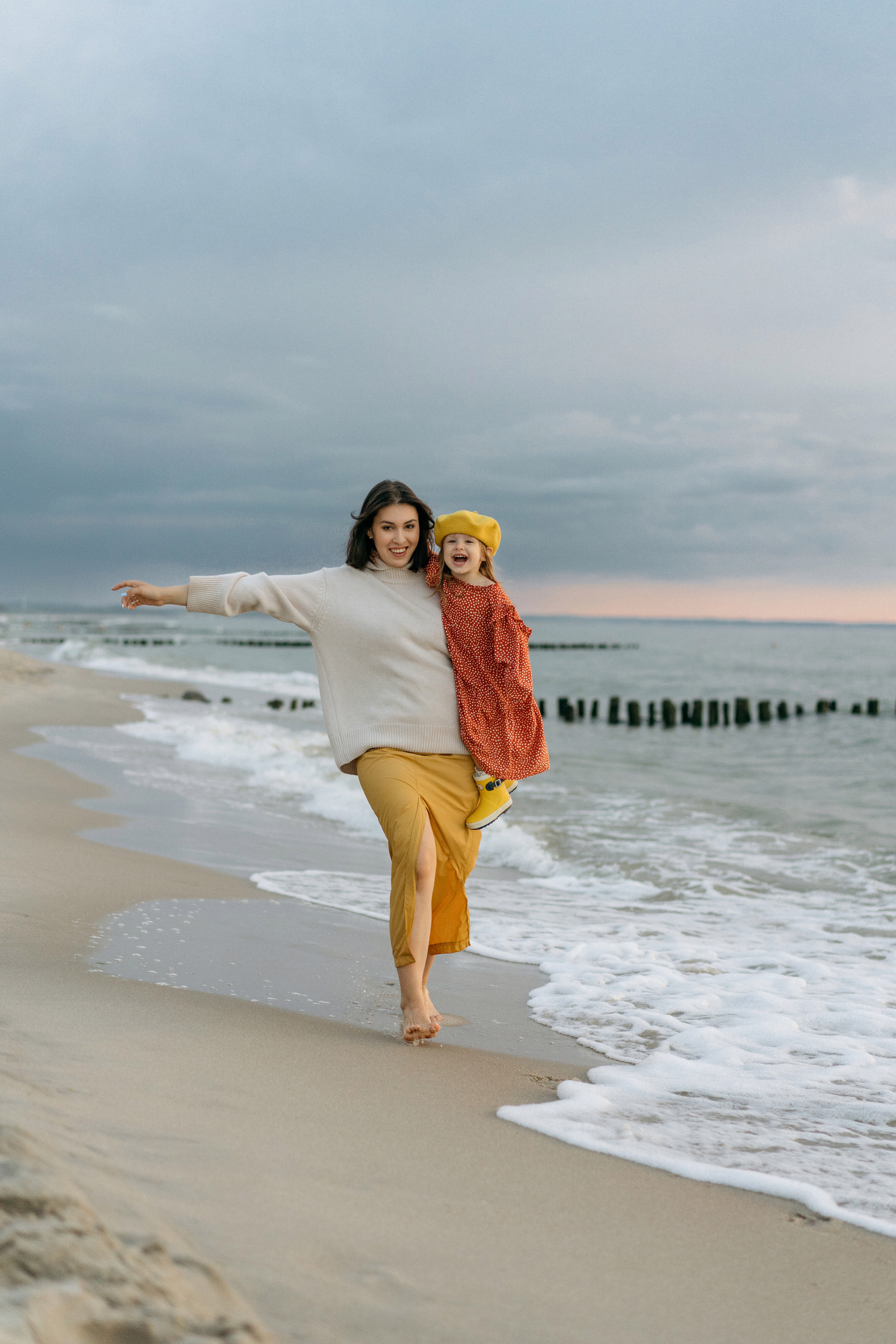 Маша и ВИктория. Свадебный и семейный фотограф в Калининграде Анастасия Гриценко