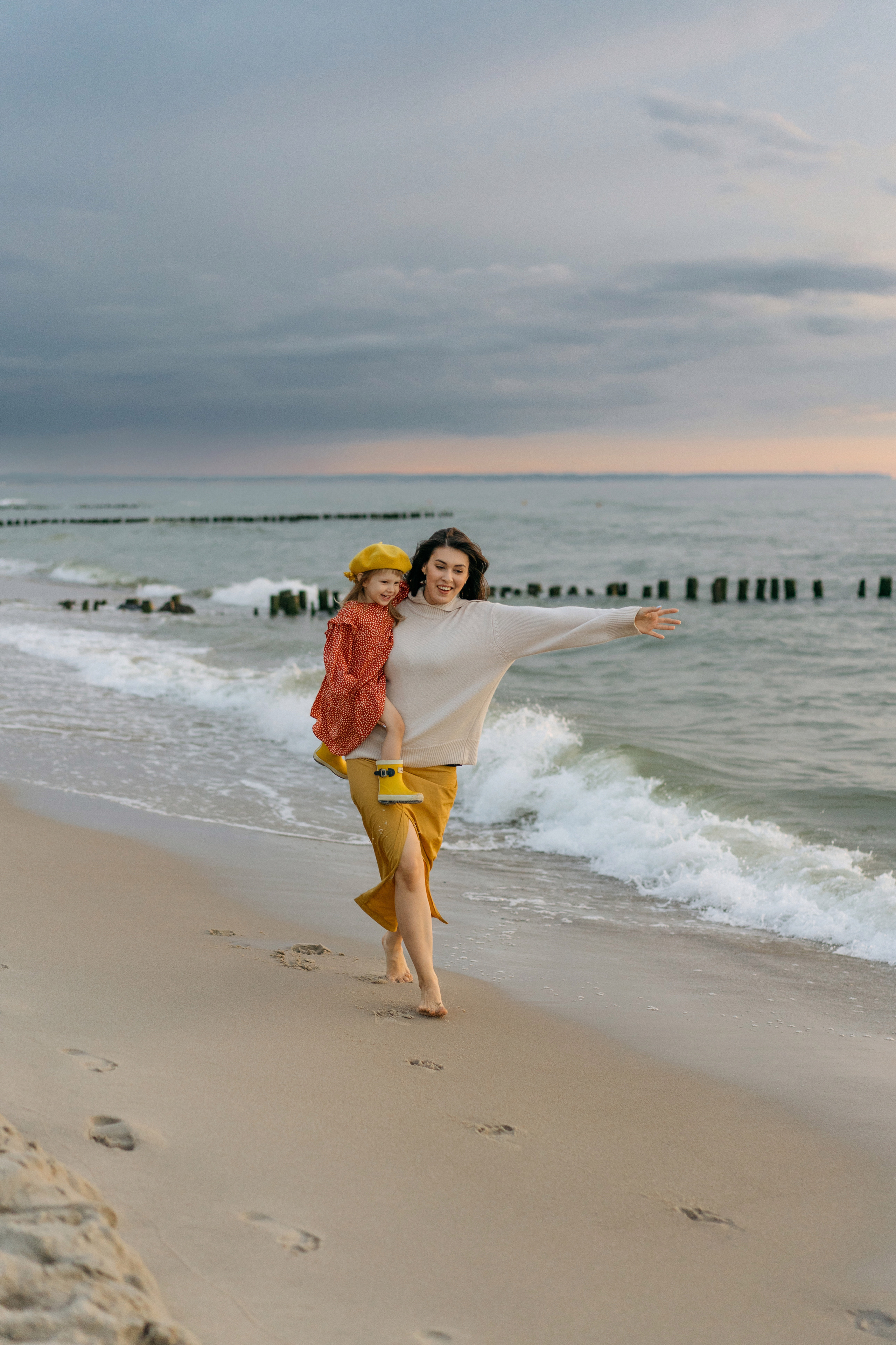 Маша и ВИктория. Свадебный и семейный фотограф в Калининграде Анастасия Гриценко