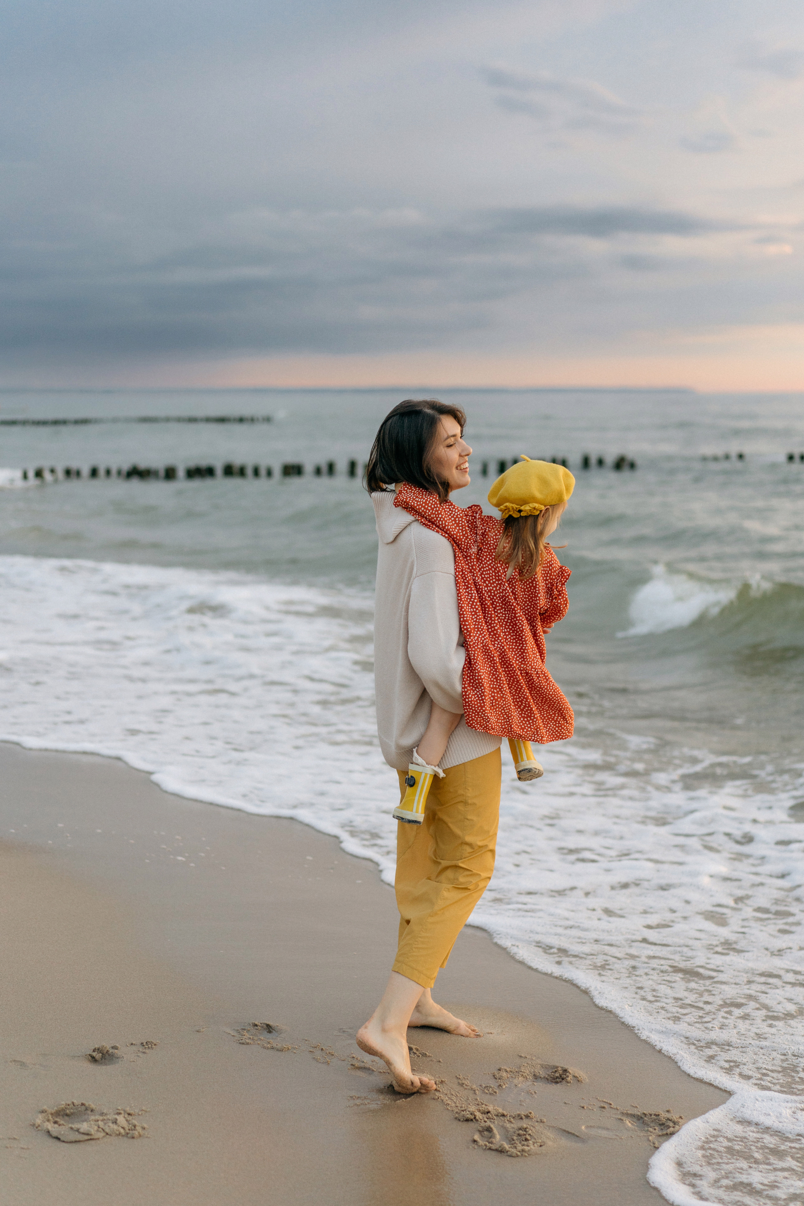 Маша и ВИктория. Свадебный и семейный фотограф в Калининграде Анастасия Гриценко