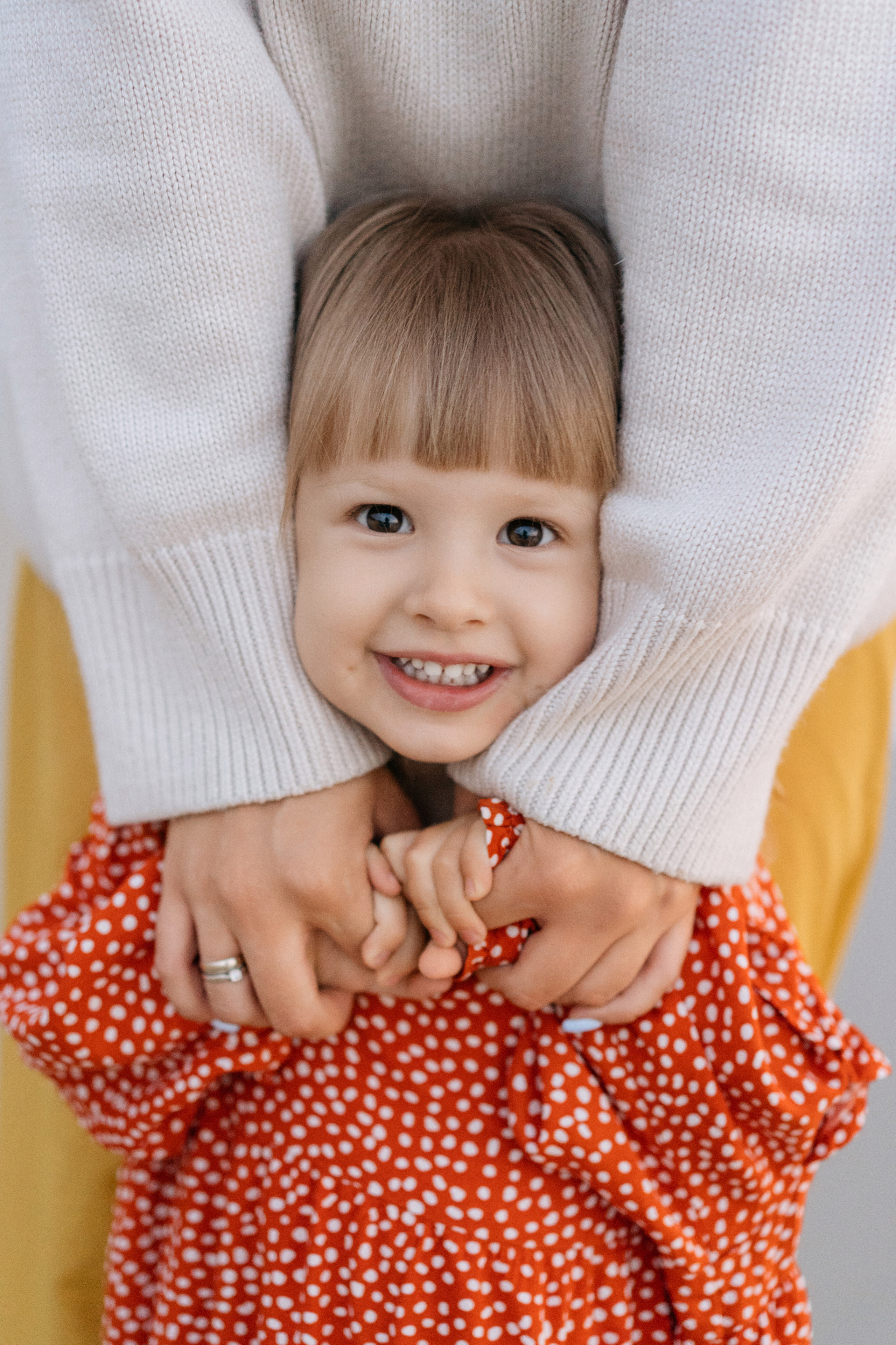 Маша и ВИктория. Свадебный и семейный фотограф в Калининграде Анастасия Гриценко