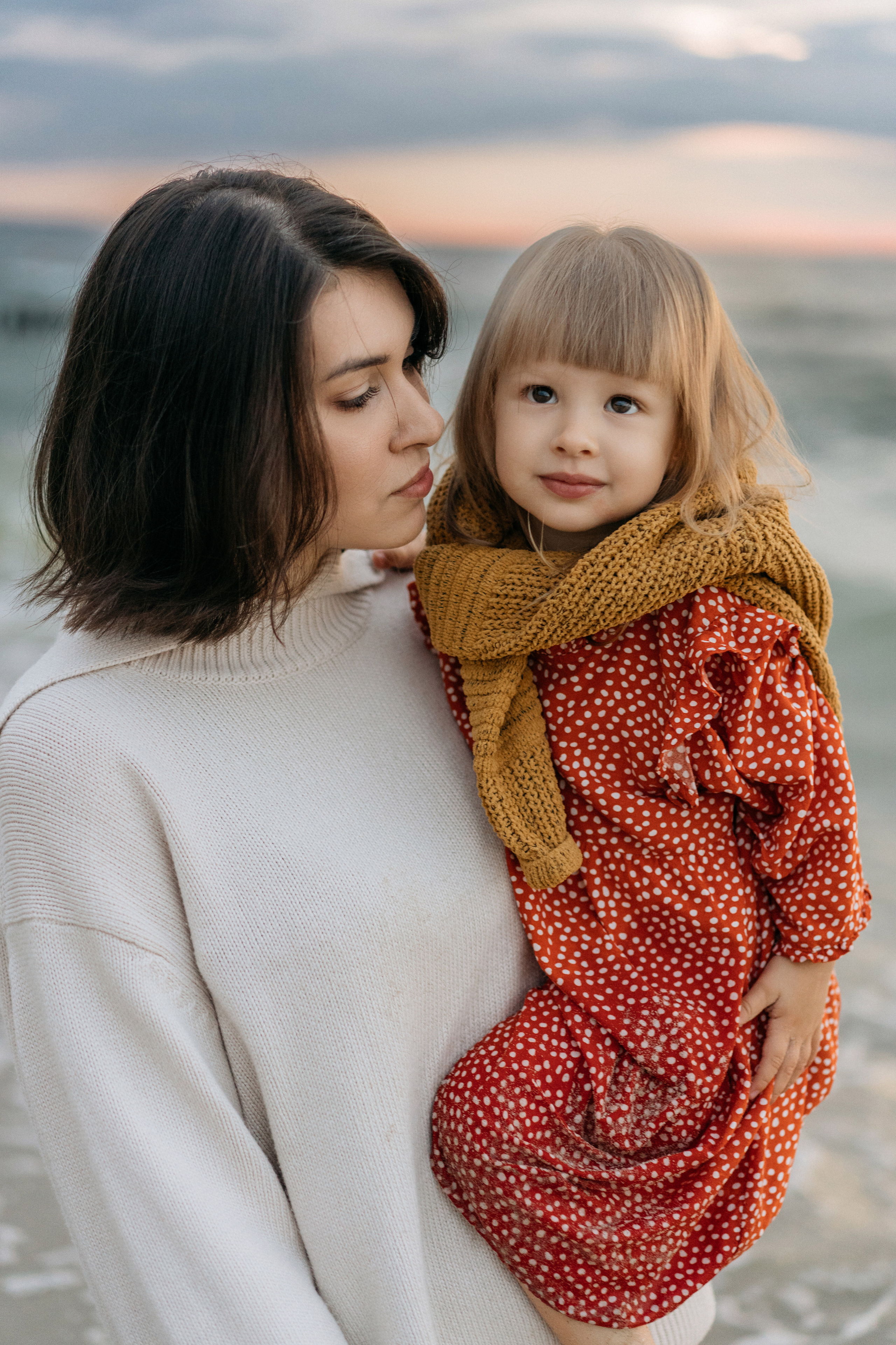 Маша и ВИктория. Свадебный и семейный фотограф в Калининграде Анастасия Гриценко