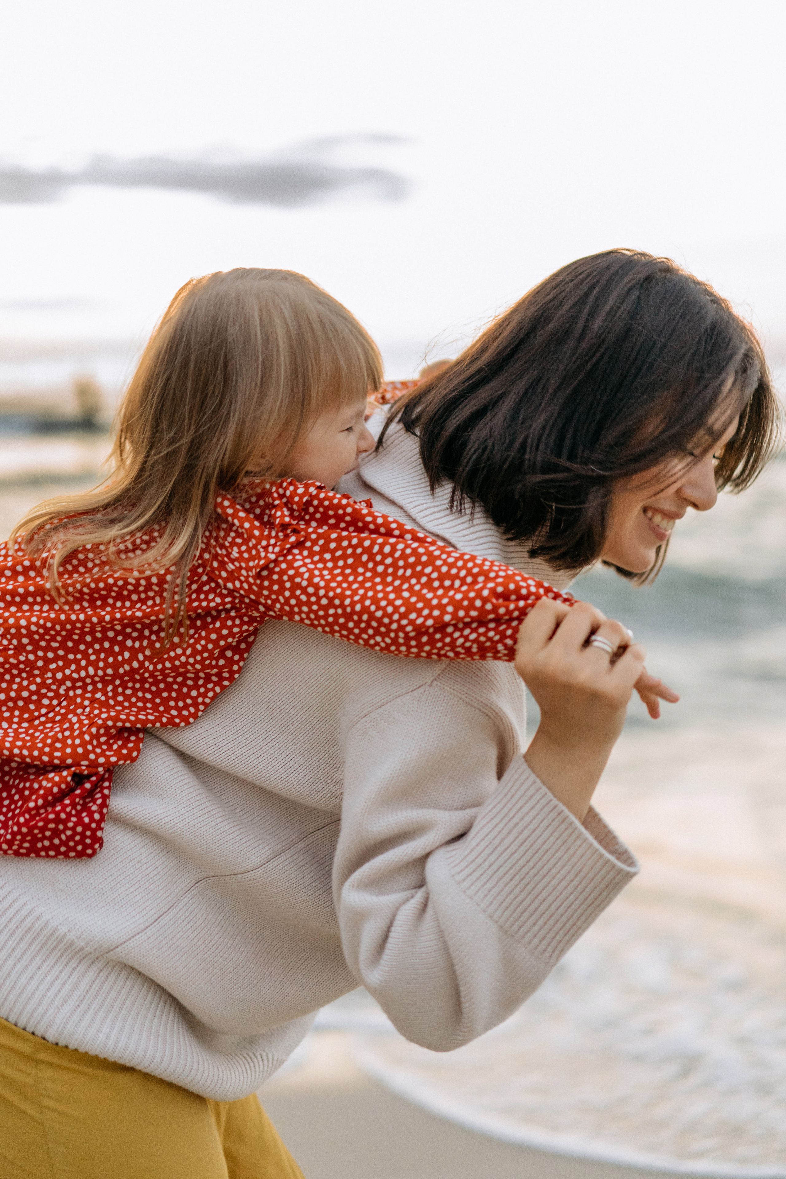 Маша и ВИктория. Свадебный и семейный фотограф в Калининграде Анастасия Гриценко