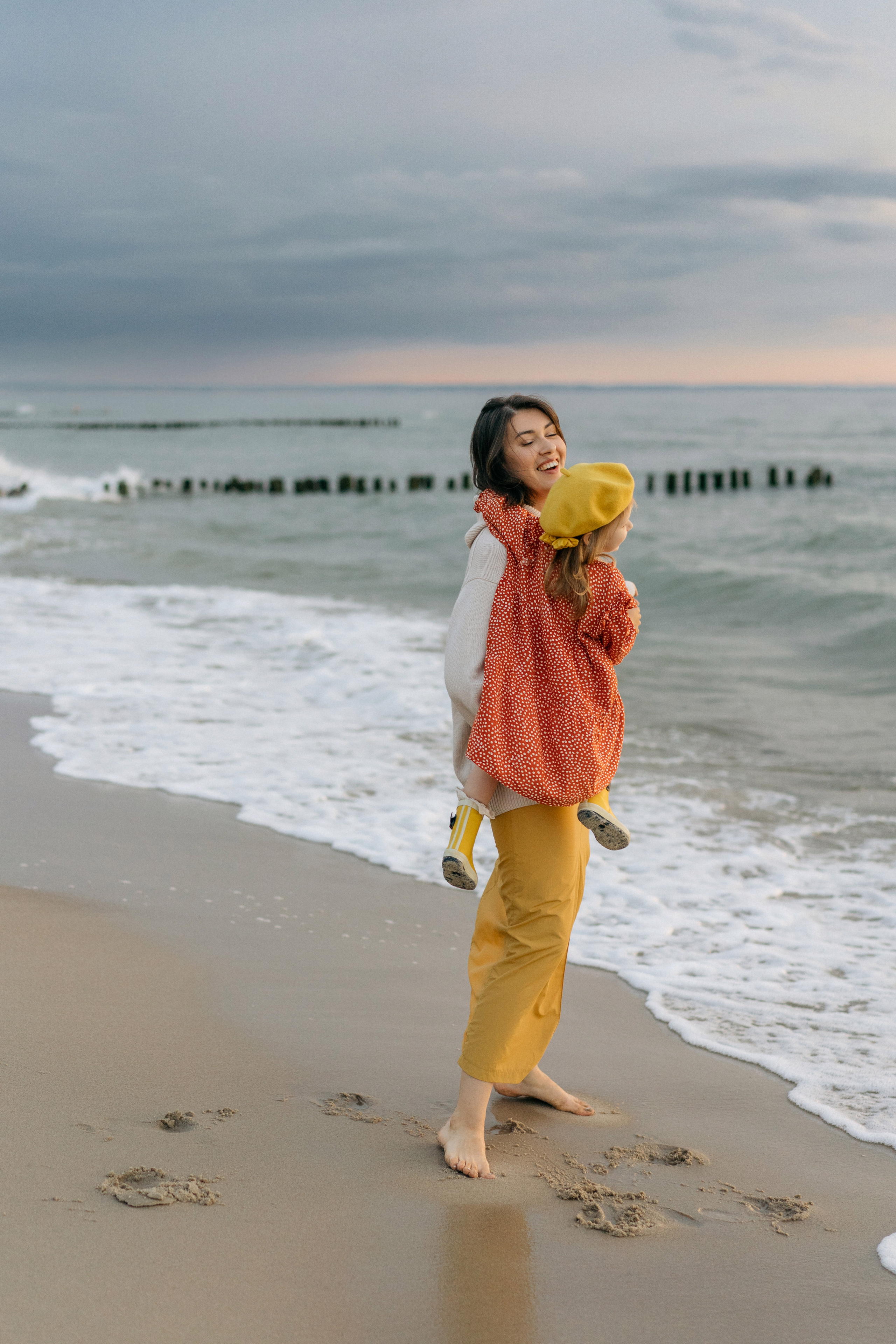 Маша и ВИктория. Свадебный и семейный фотограф в Калининграде Анастасия Гриценко
