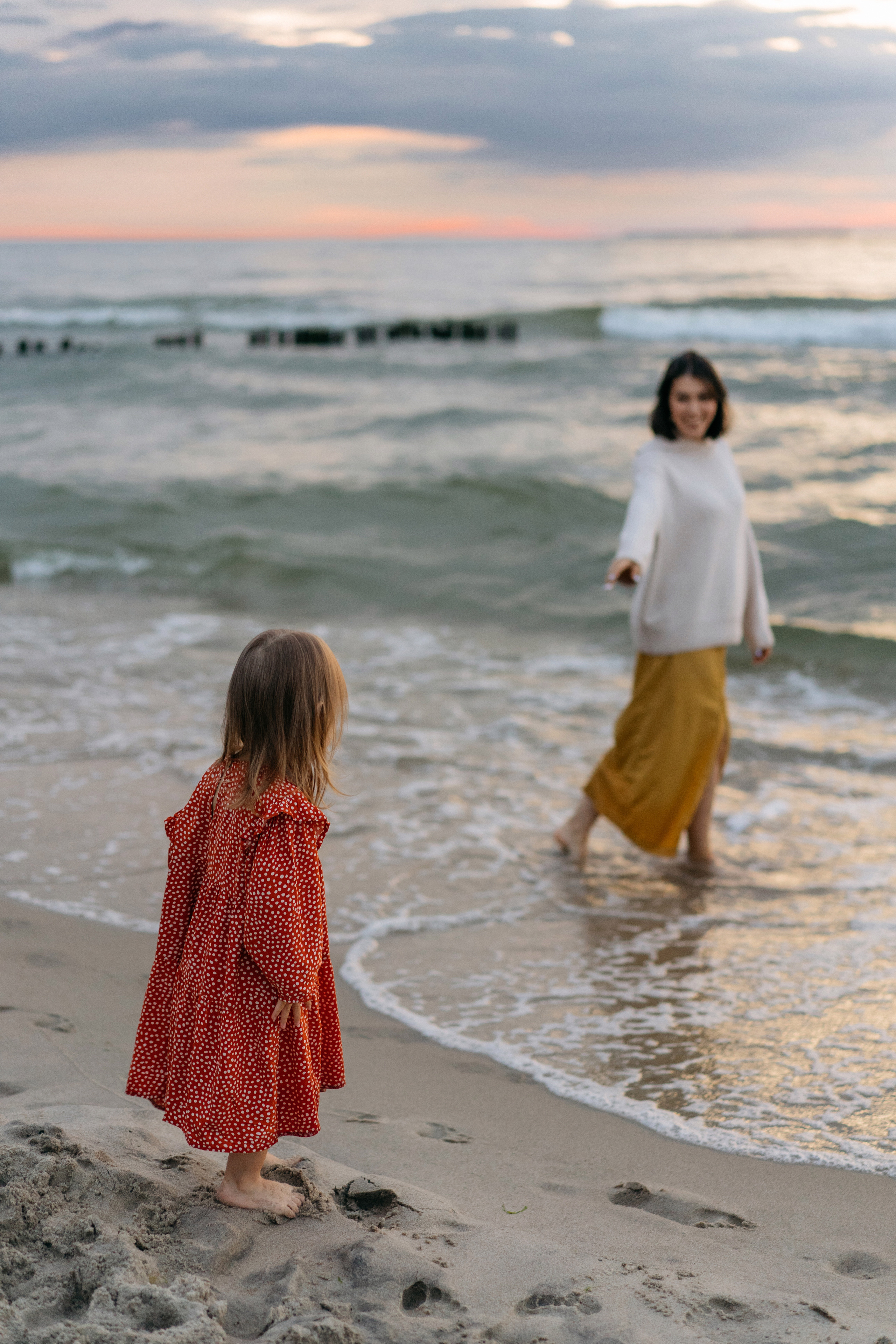 Маша и ВИктория. Свадебный и семейный фотограф в Калининграде Анастасия Гриценко