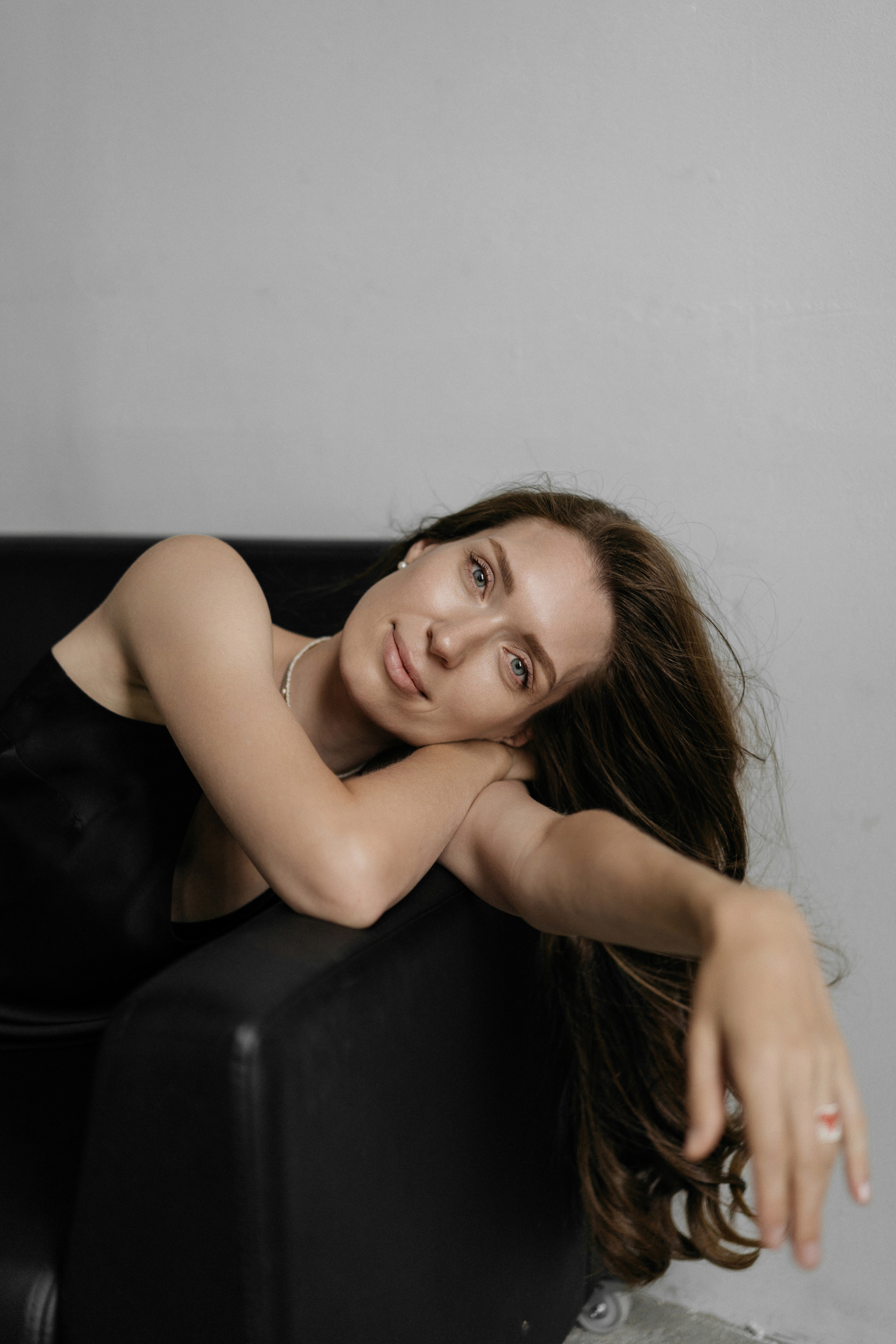 Аня. Свадебный и семейный фотограф в Калининграде Анастасия Гриценко