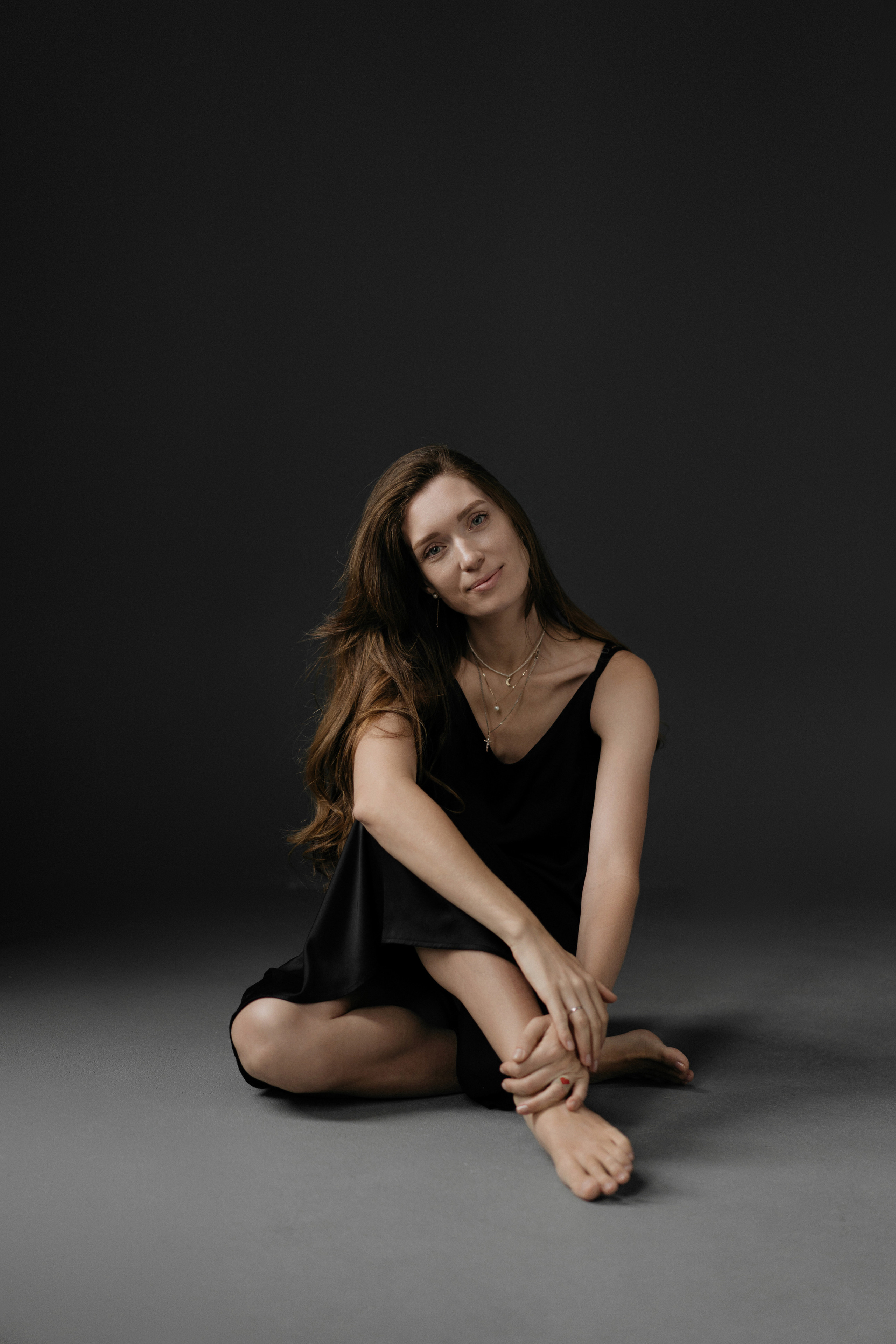 Аня. Свадебный и семейный фотограф в Калининграде Анастасия Гриценко