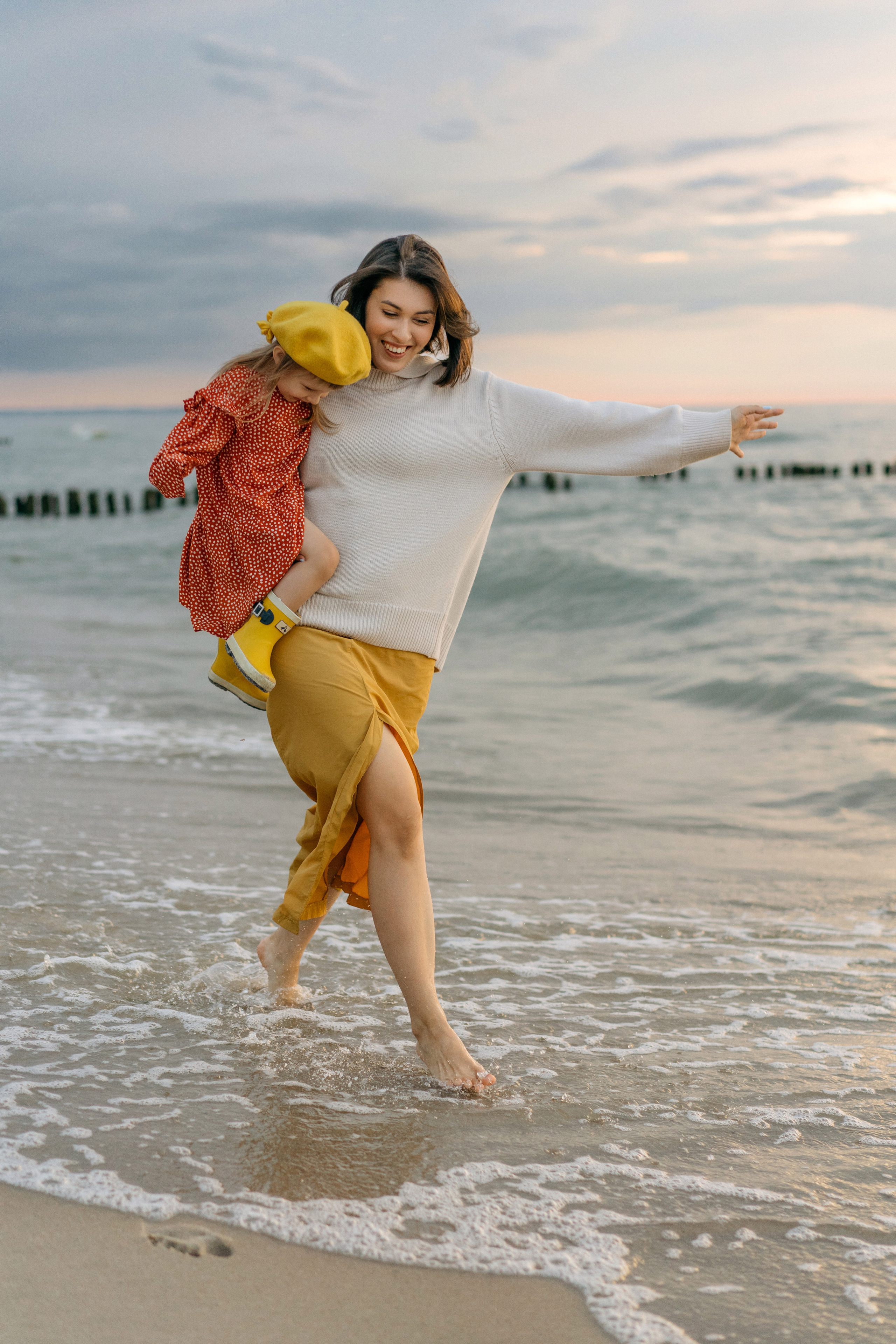 Маша и ВИктория. Свадебный и семейный фотограф в Калининграде Анастасия Гриценко