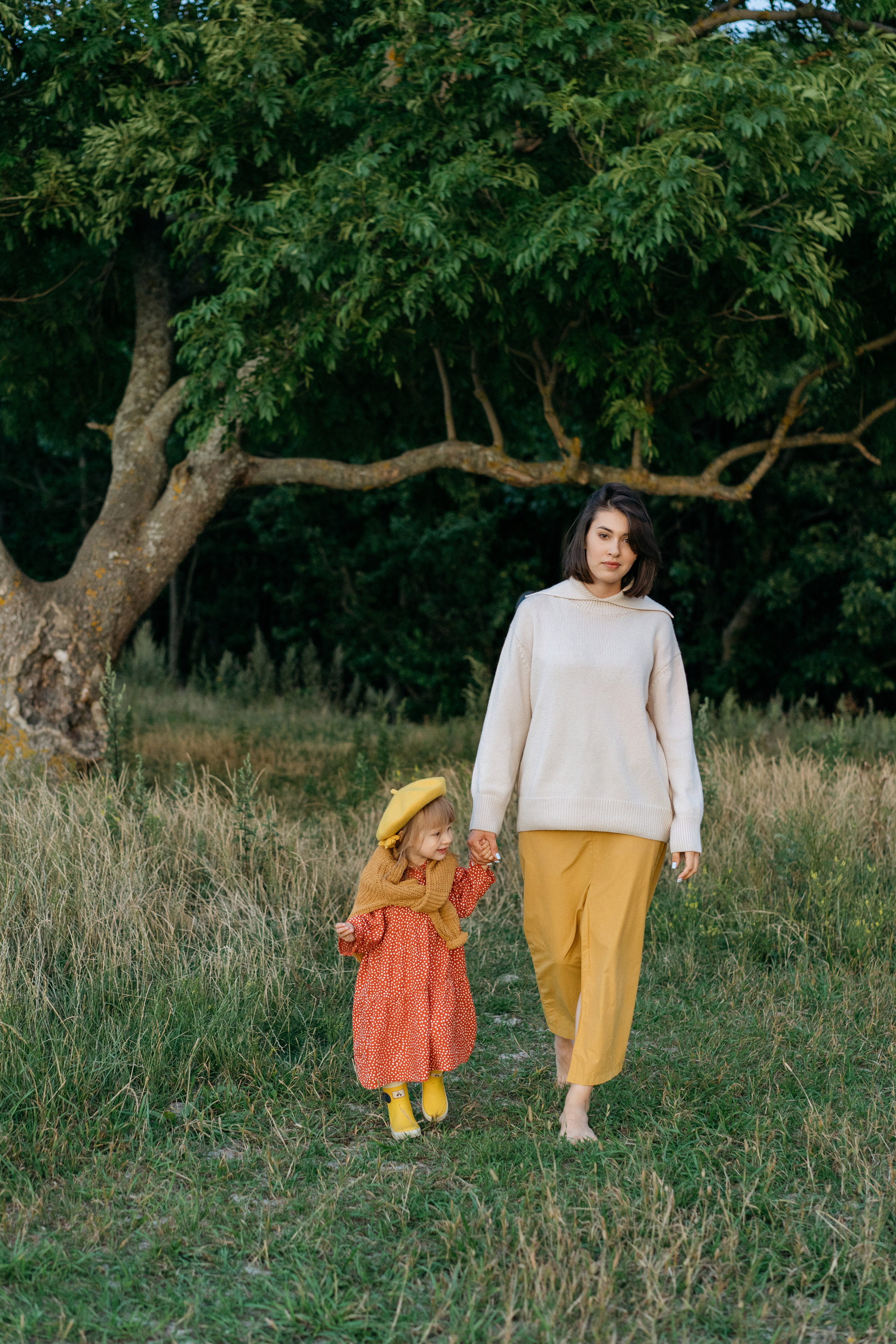 Маша и ВИктория. Свадебный и семейный фотограф в Калининграде Анастасия Гриценко