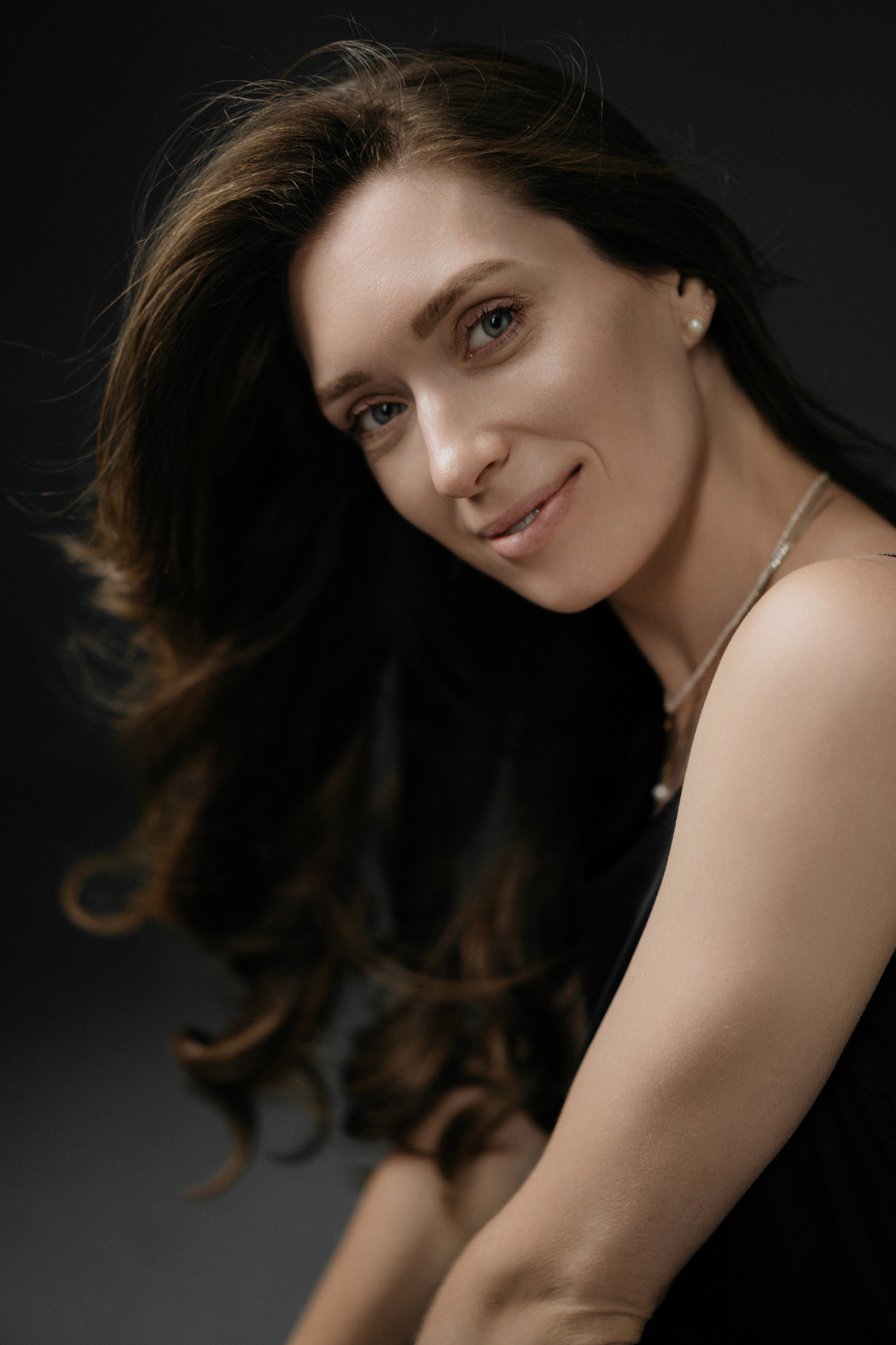 Аня. Свадебный и семейный фотограф в Калининграде Анастасия Гриценко