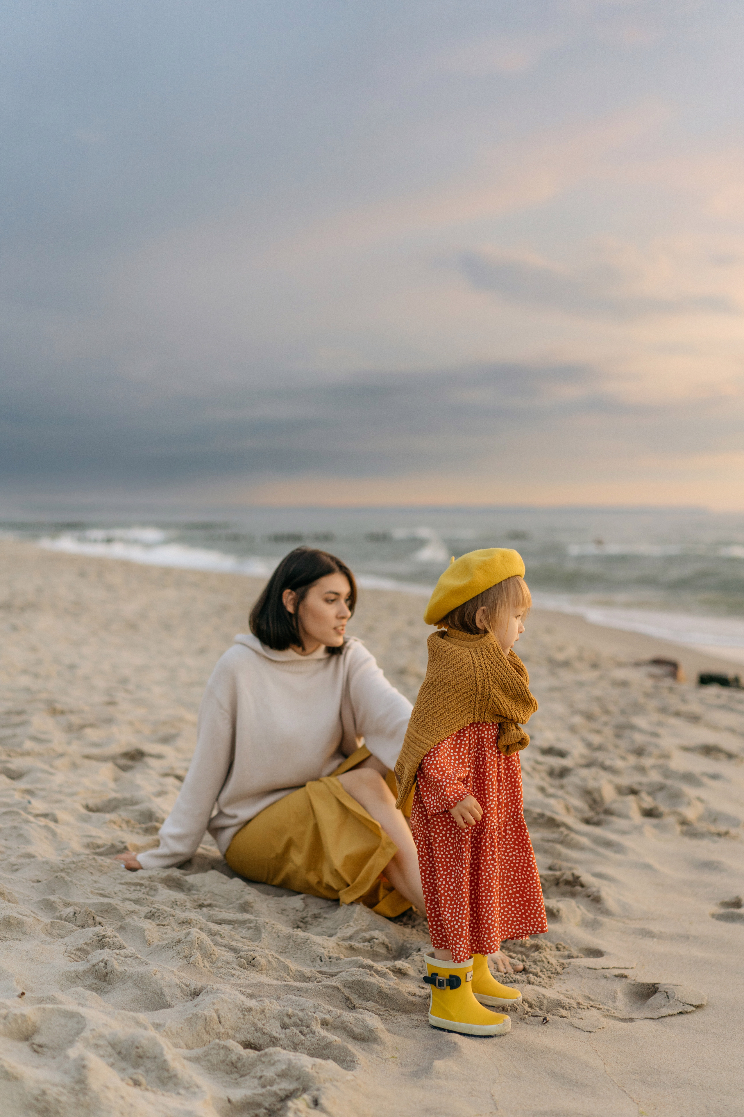 Маша и ВИктория. Свадебный и семейный фотограф в Калининграде Анастасия Гриценко