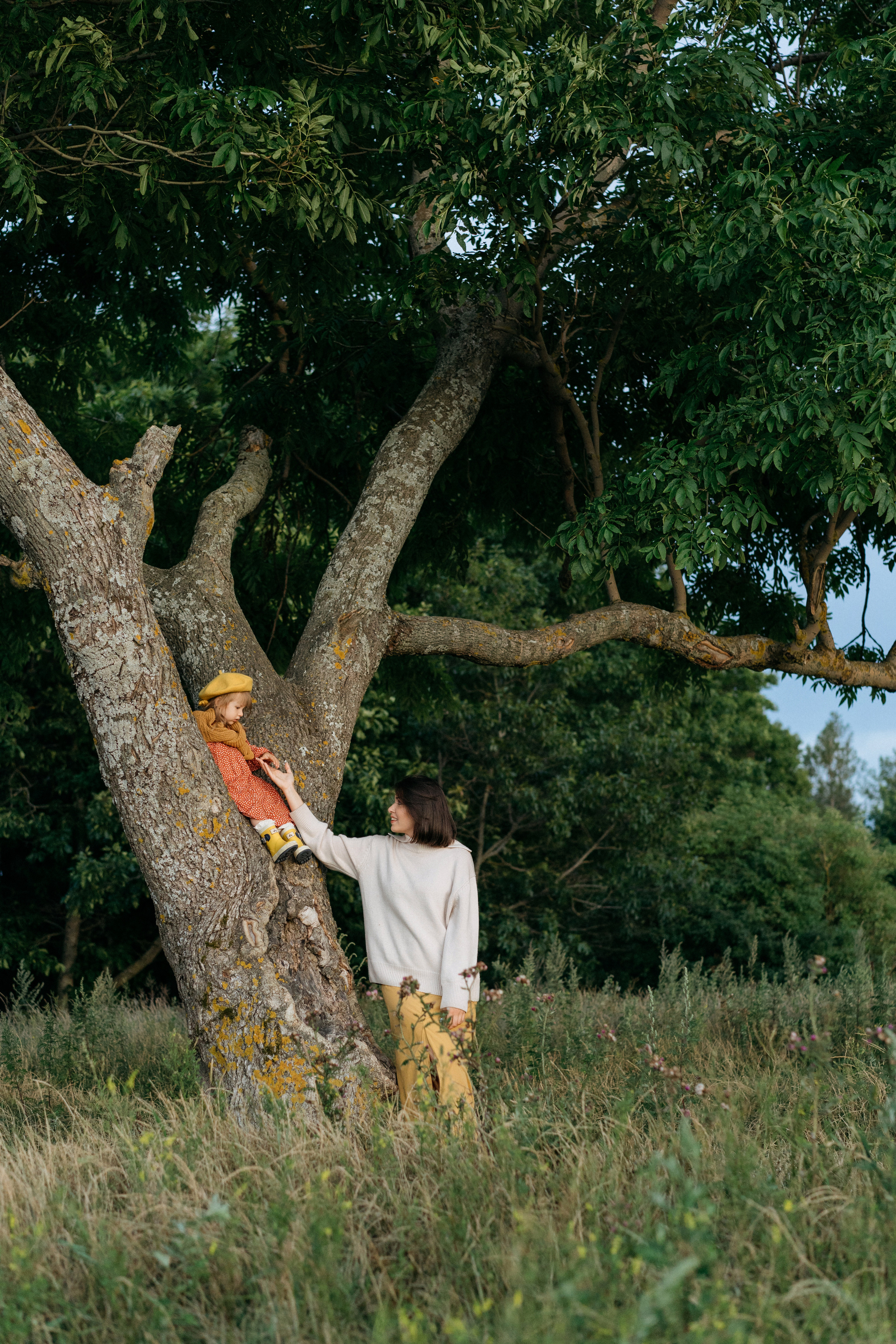 Маша и ВИктория. Свадебный и семейный фотограф в Калининграде Анастасия Гриценко