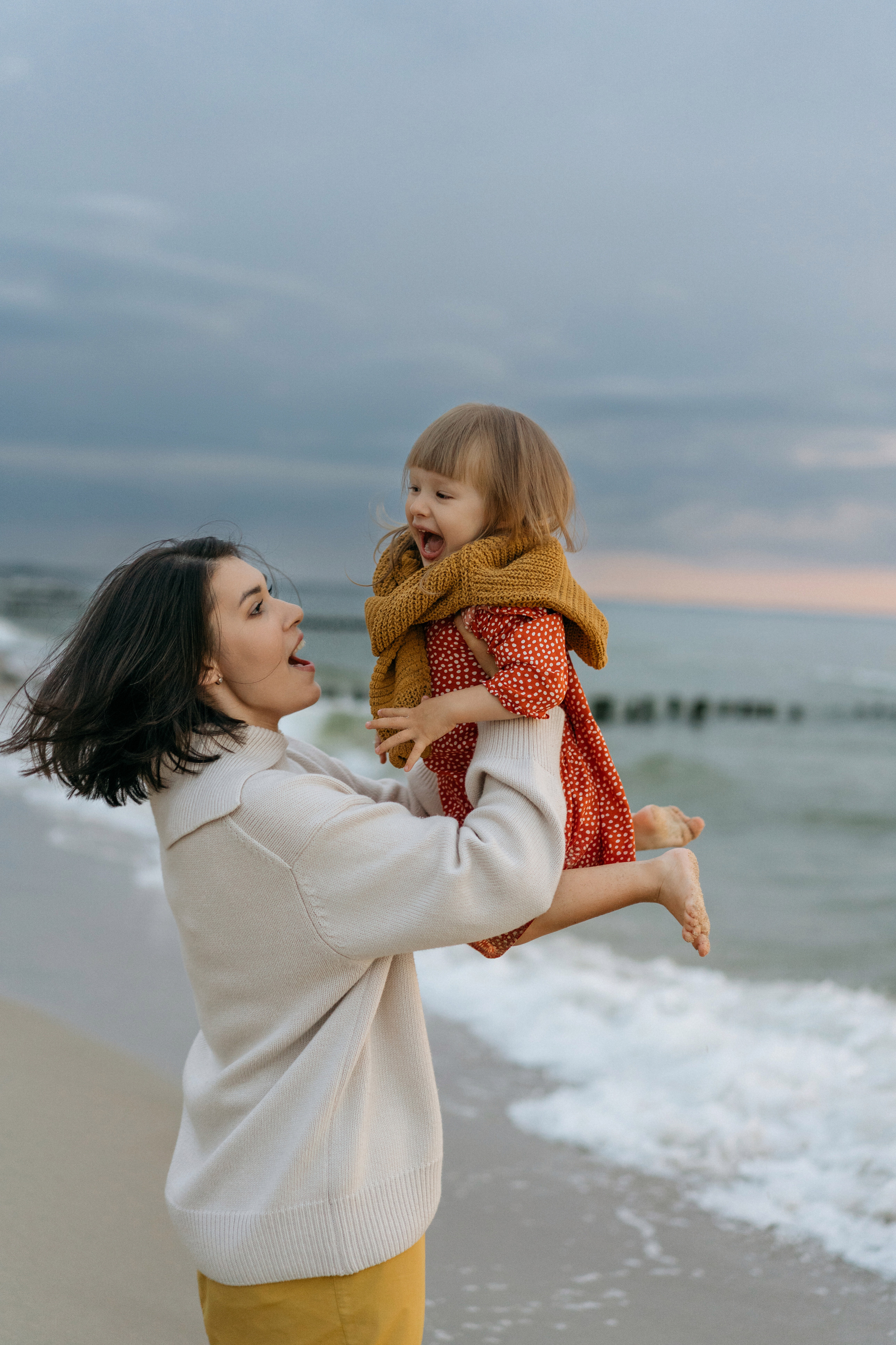 Маша и ВИктория. Свадебный и семейный фотограф в Калининграде Анастасия Гриценко