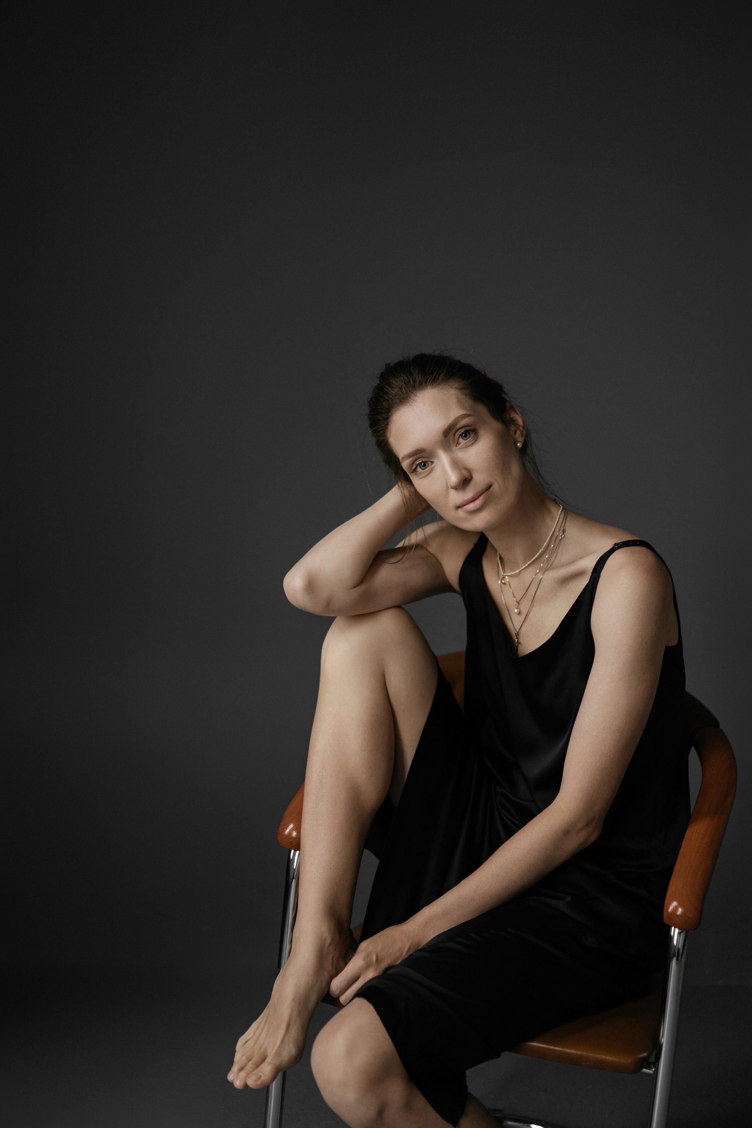 Аня. Свадебный и семейный фотограф в Калининграде Анастасия Гриценко