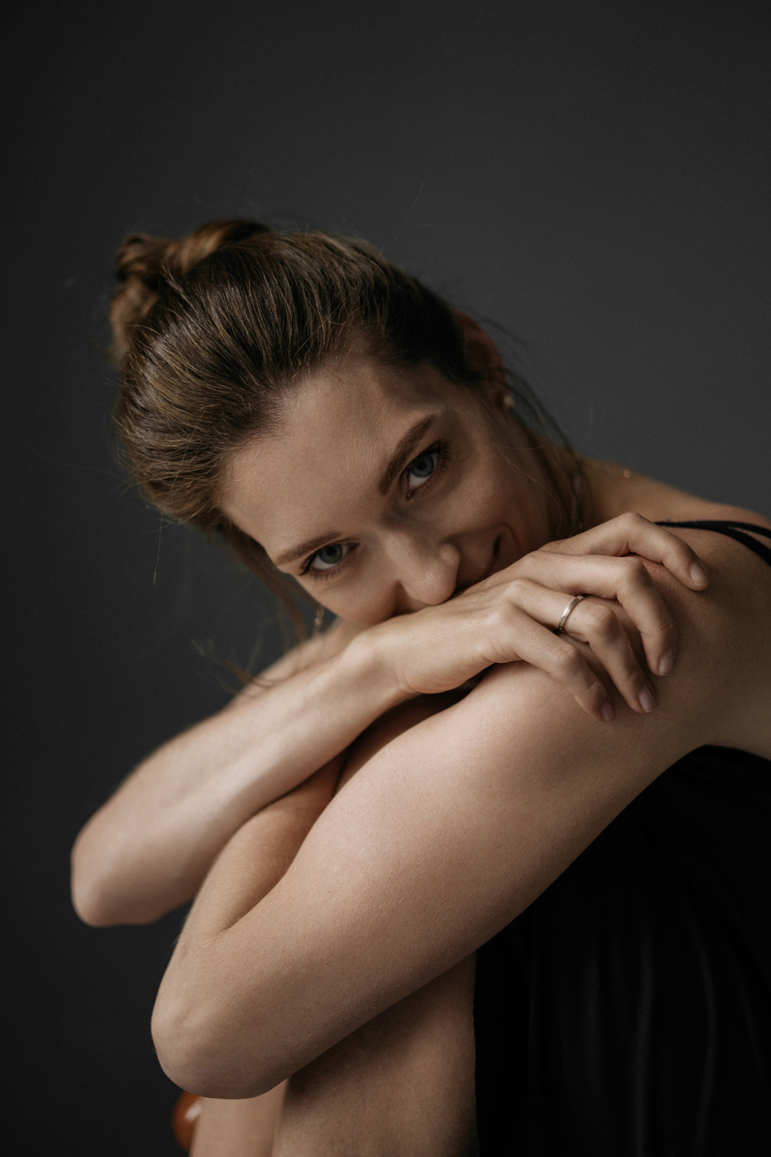 Аня. Свадебный и семейный фотограф в Калининграде Анастасия Гриценко