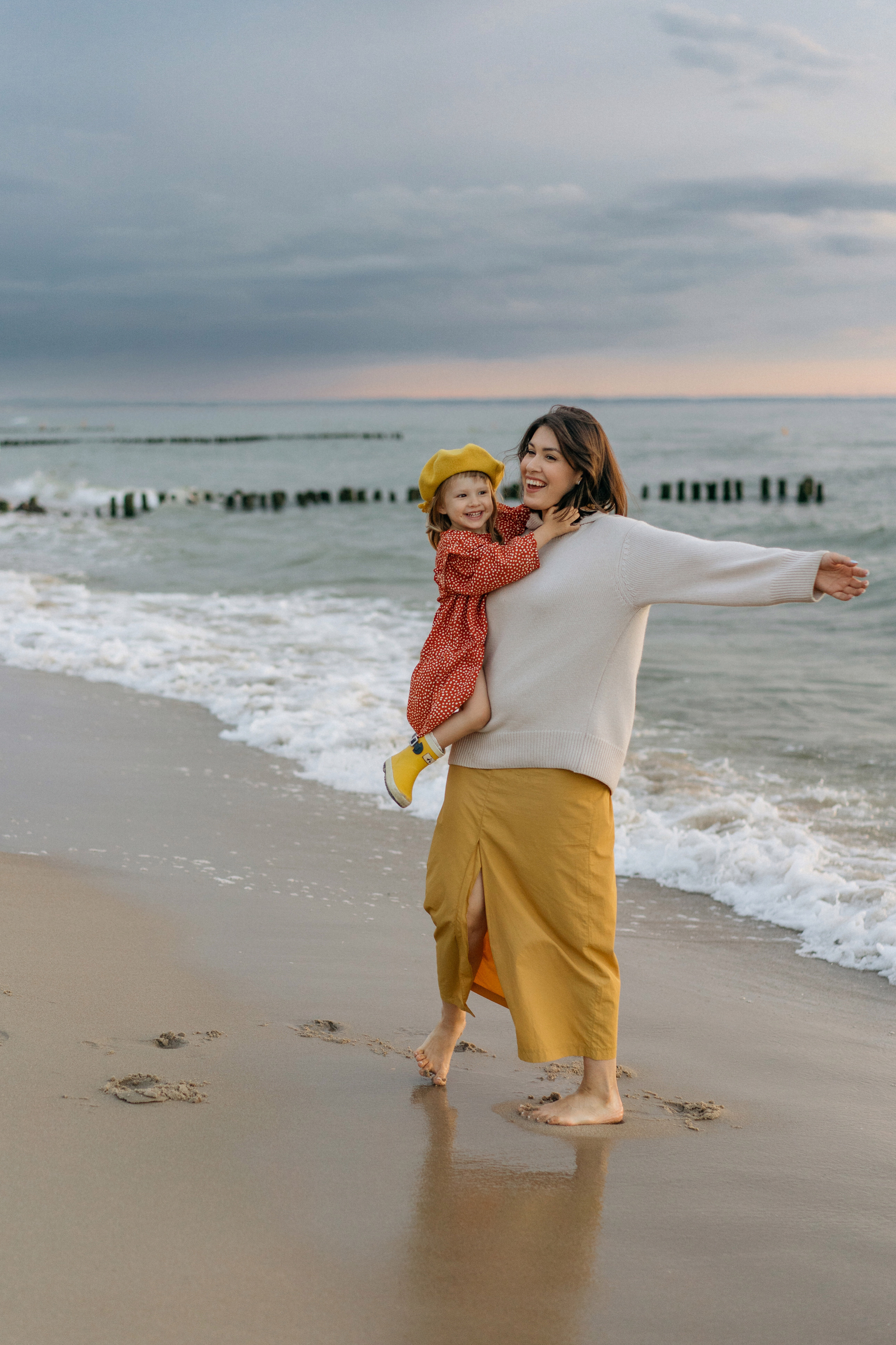 Маша и ВИктория. Свадебный и семейный фотограф в Калининграде Анастасия Гриценко