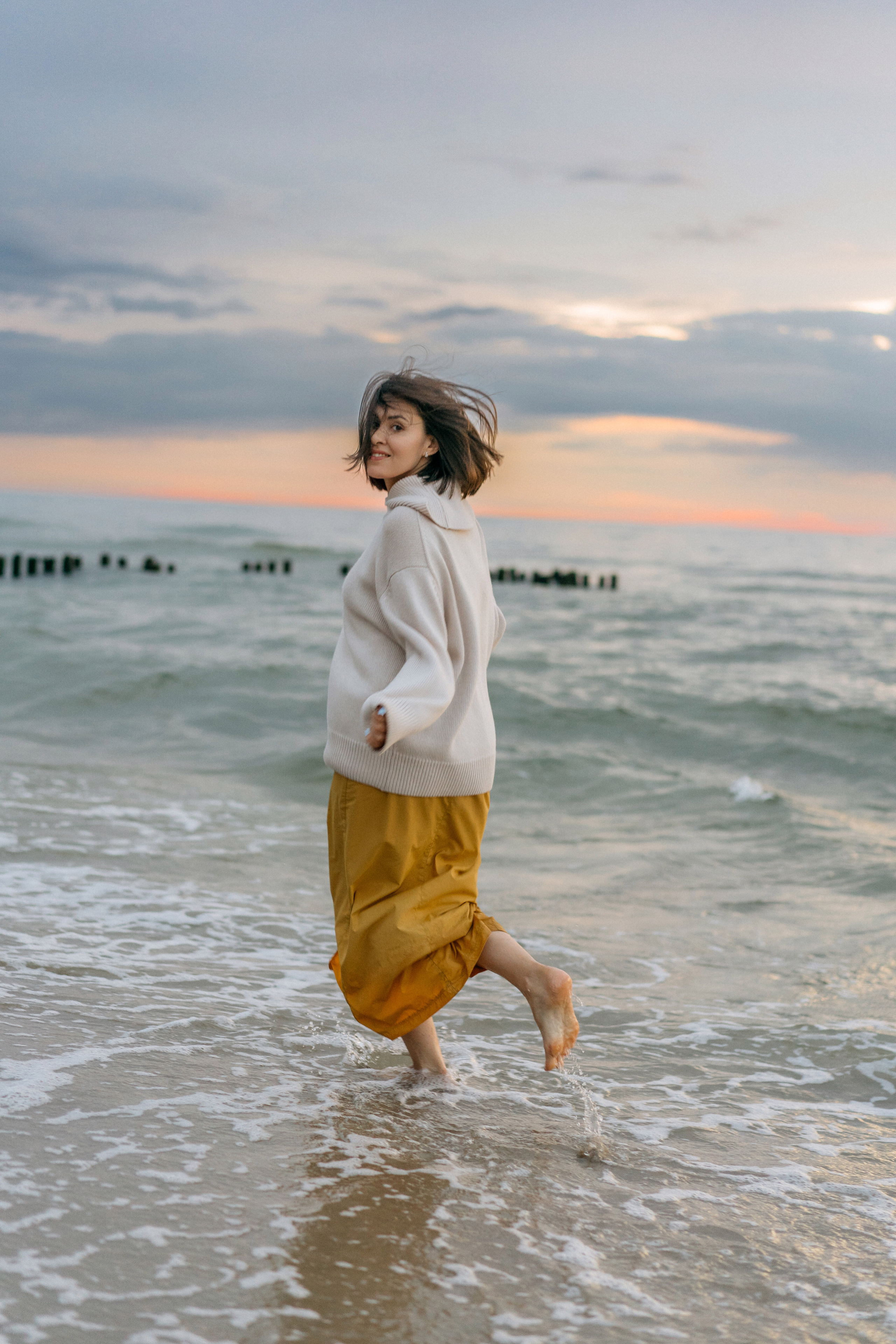 Маша и ВИктория. Свадебный и семейный фотограф в Калининграде Анастасия Гриценко