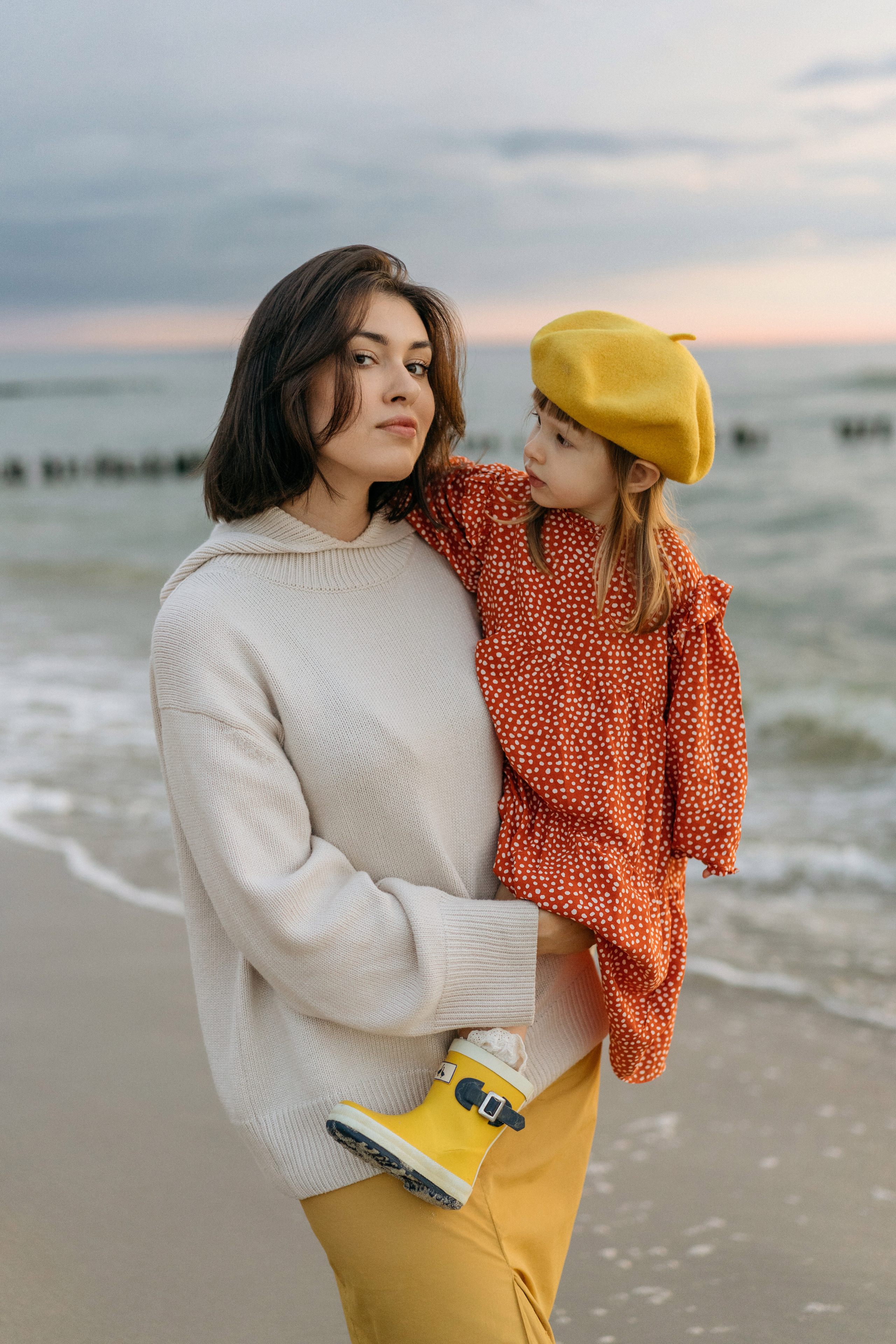 Маша и ВИктория. Свадебный и семейный фотограф в Калининграде Анастасия Гриценко