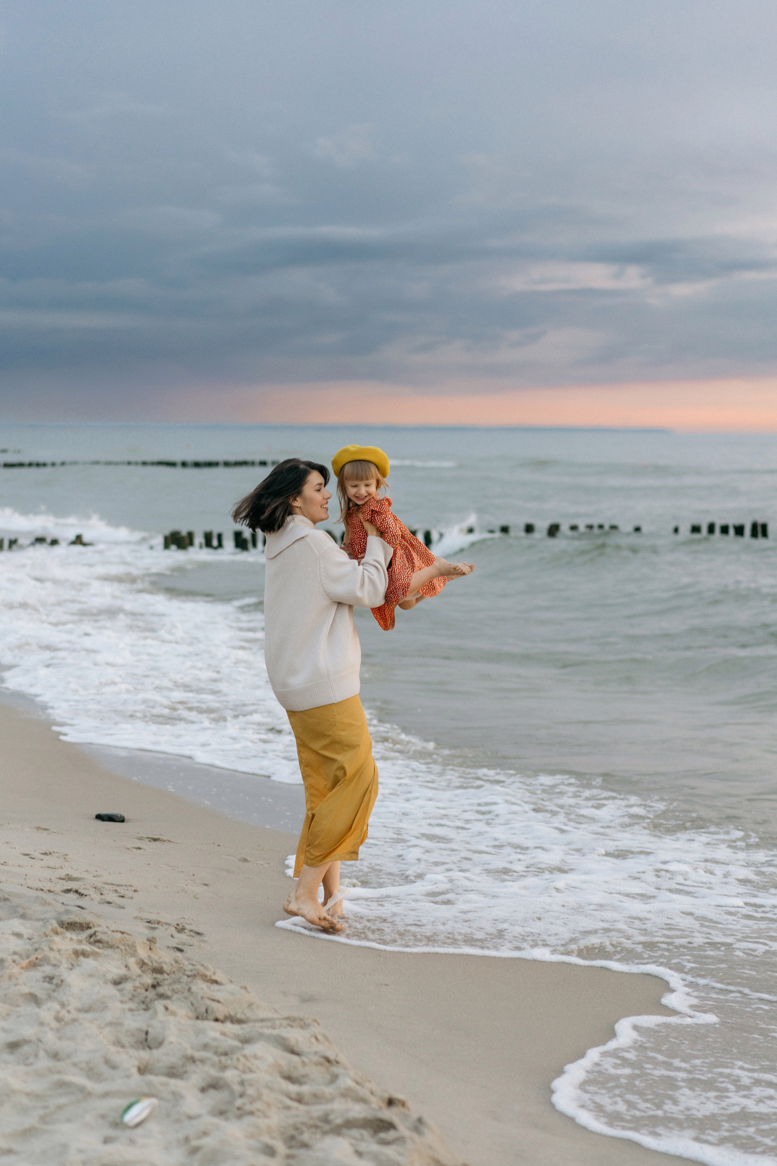 Маша и ВИктория. Свадебный и семейный фотограф в Калининграде Анастасия Гриценко