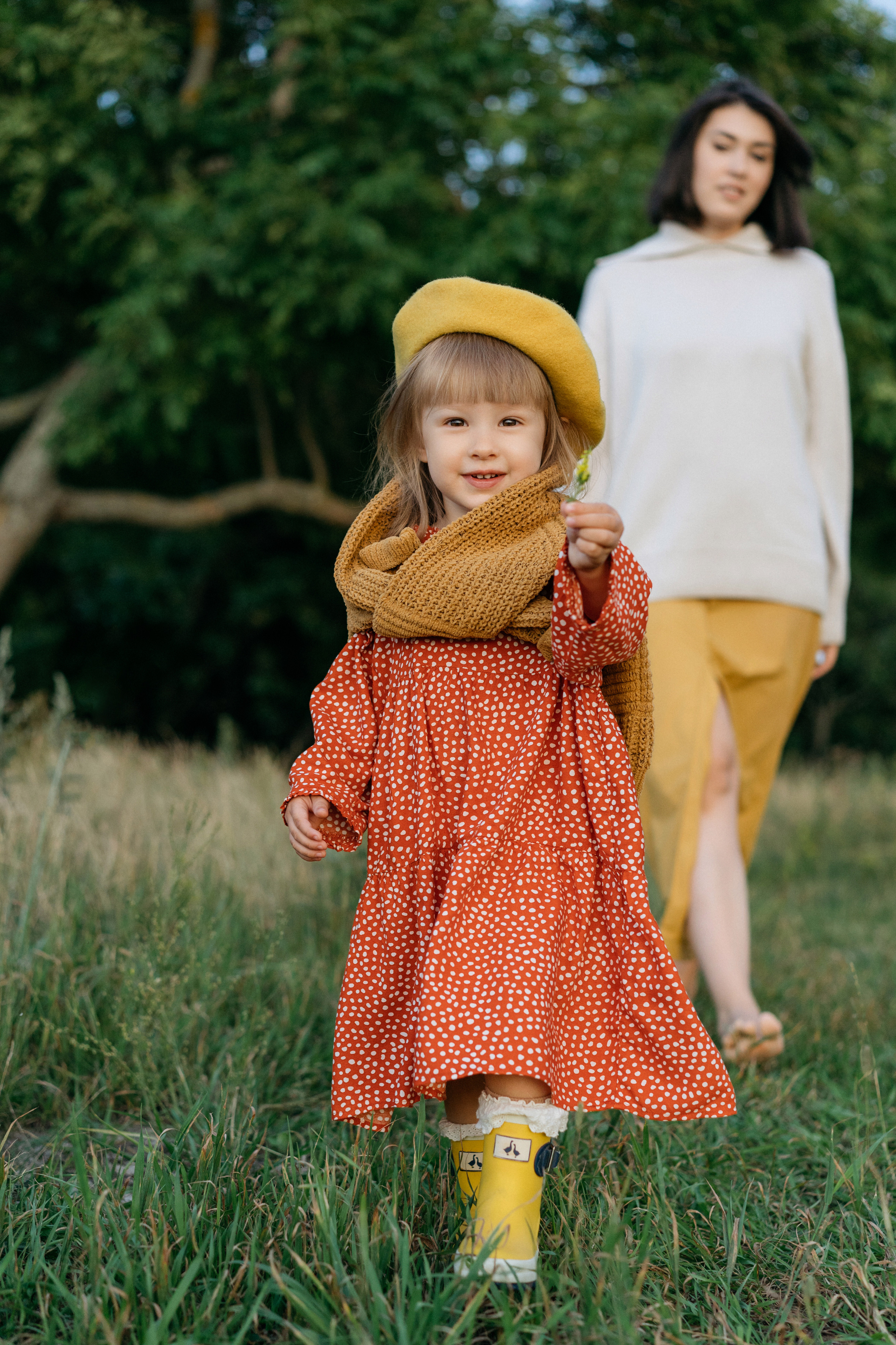 Маша и ВИктория. Свадебный и семейный фотограф в Калининграде Анастасия Гриценко