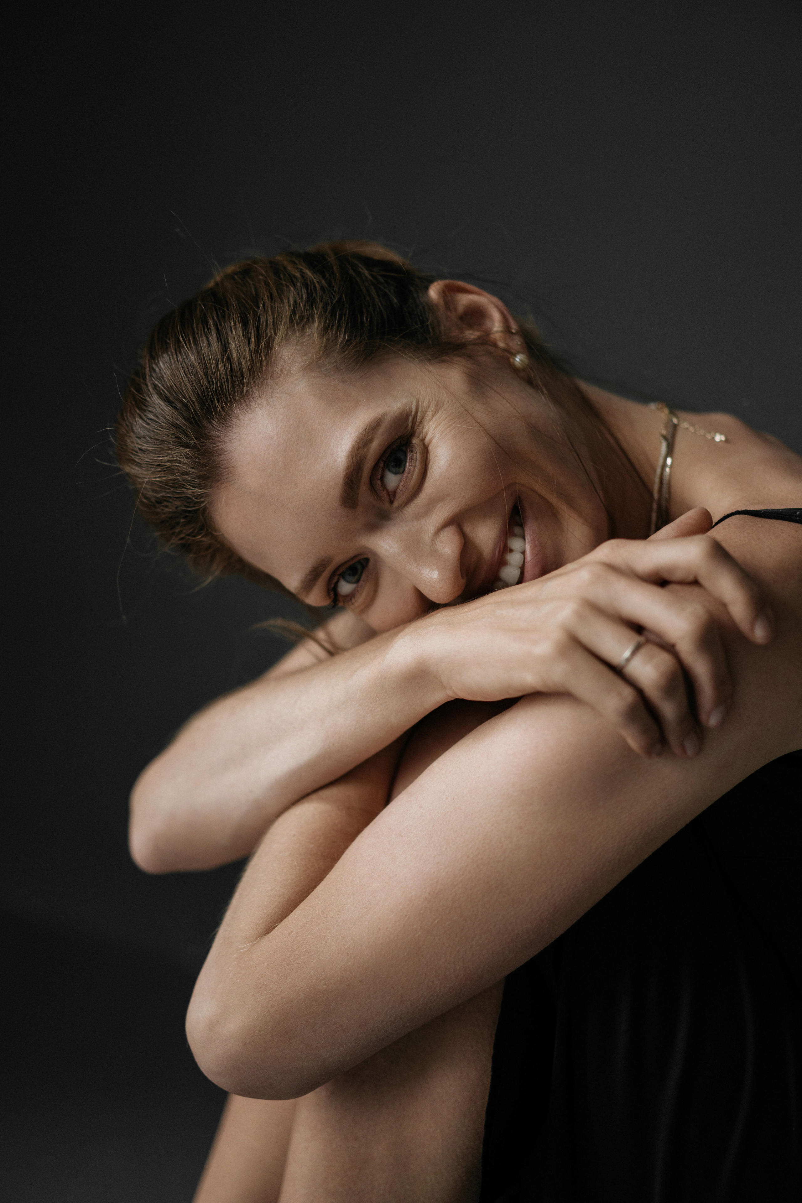 Аня. Свадебный и семейный фотограф в Калининграде Анастасия Гриценко