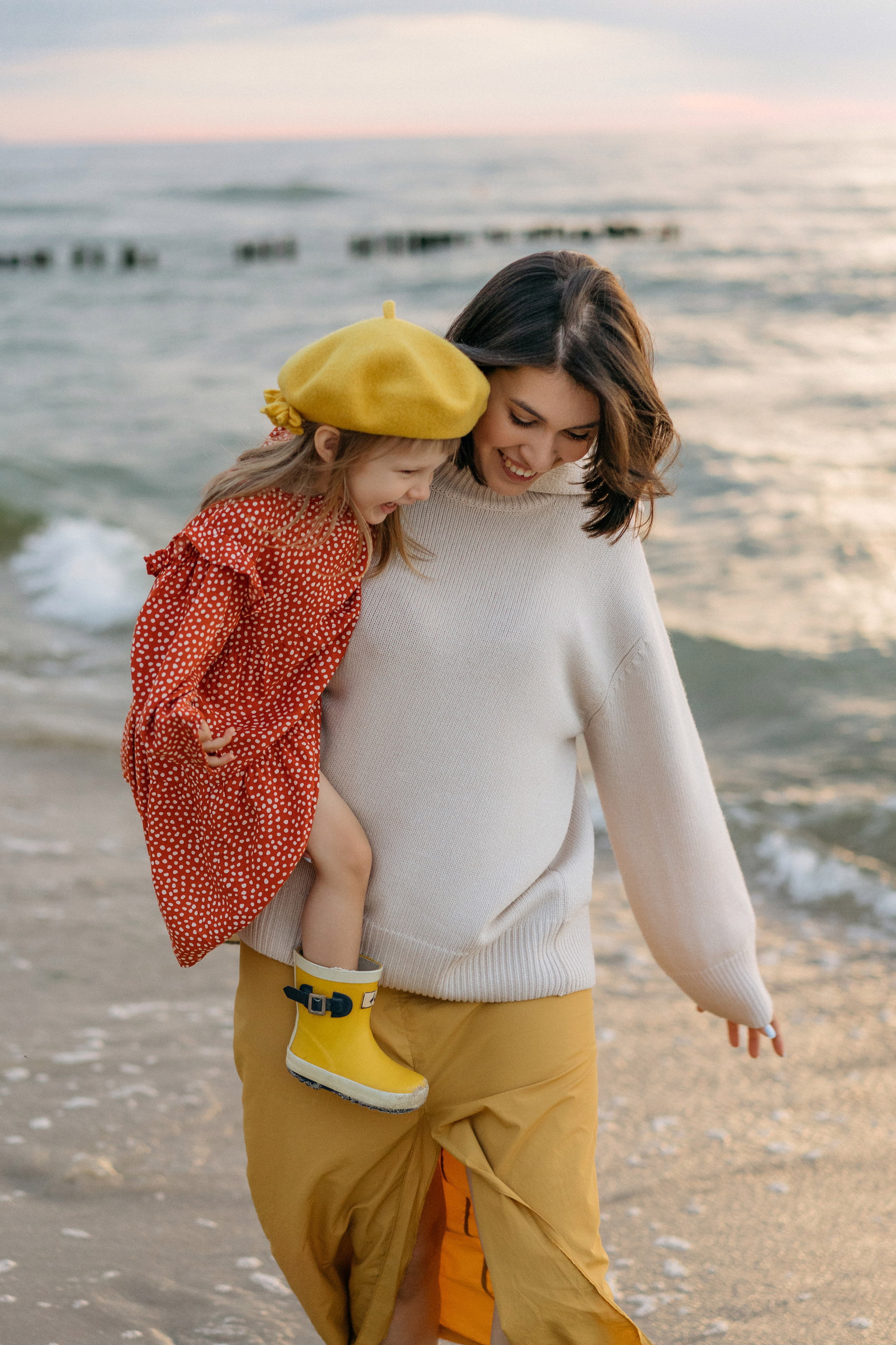 Маша и ВИктория. Свадебный и семейный фотограф в Калининграде Анастасия Гриценко