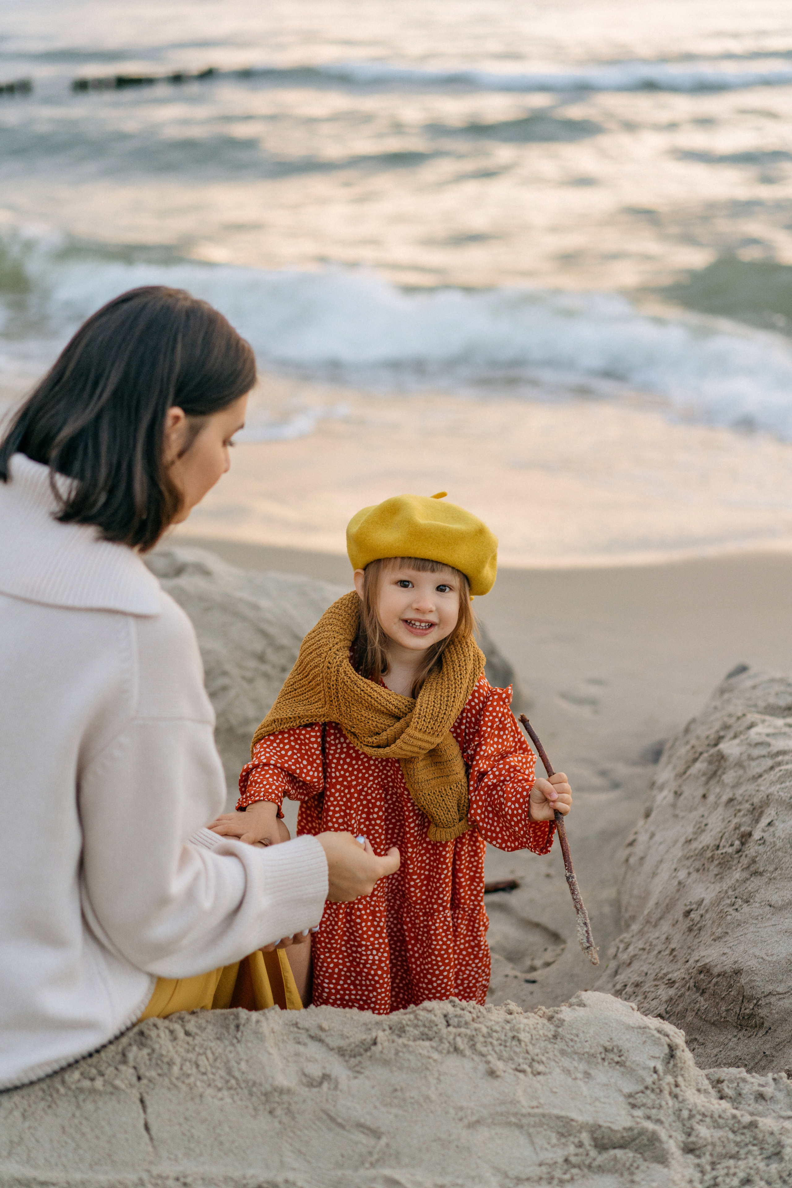 Маша и ВИктория. Свадебный и семейный фотограф в Калининграде Анастасия Гриценко