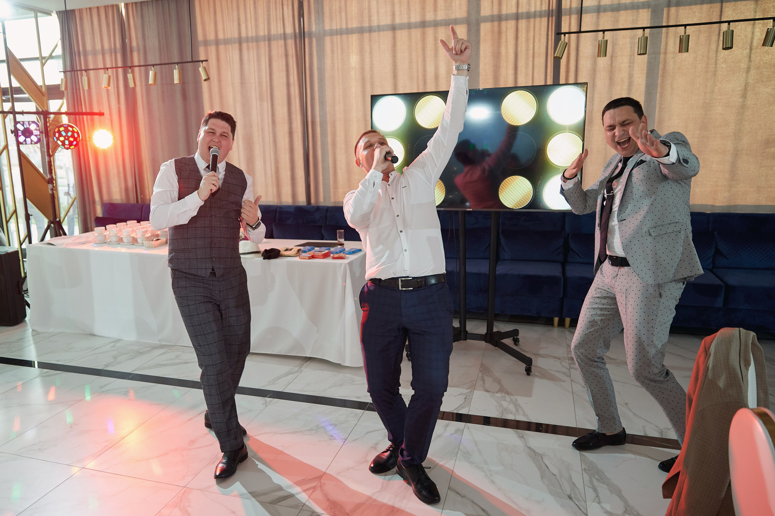 Анастасия и Вадим