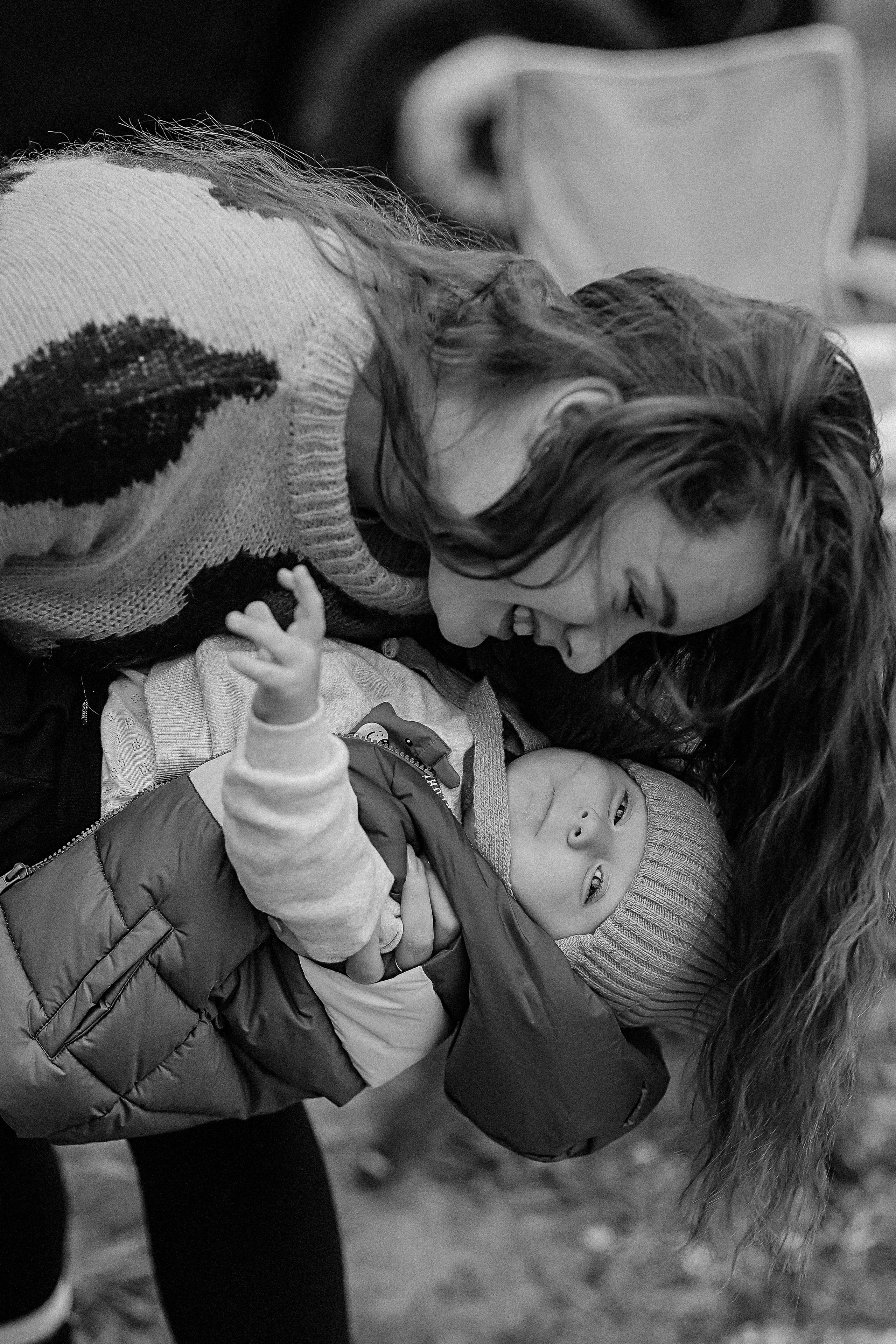 Бус/кемпер. Семейный фотограф Тюмень, фотограф на роды Салмина Мария