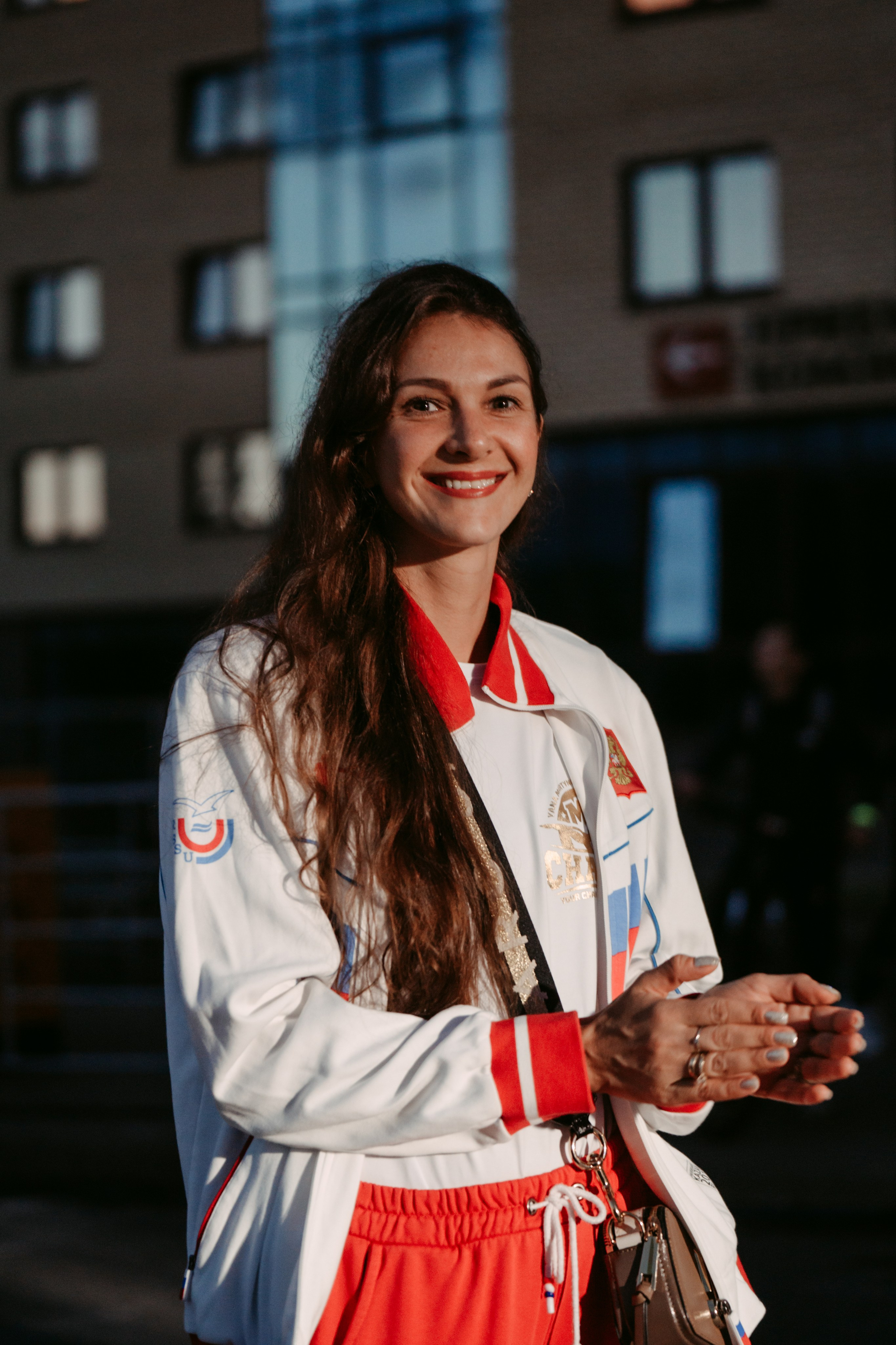 Ночной велофест. Главная