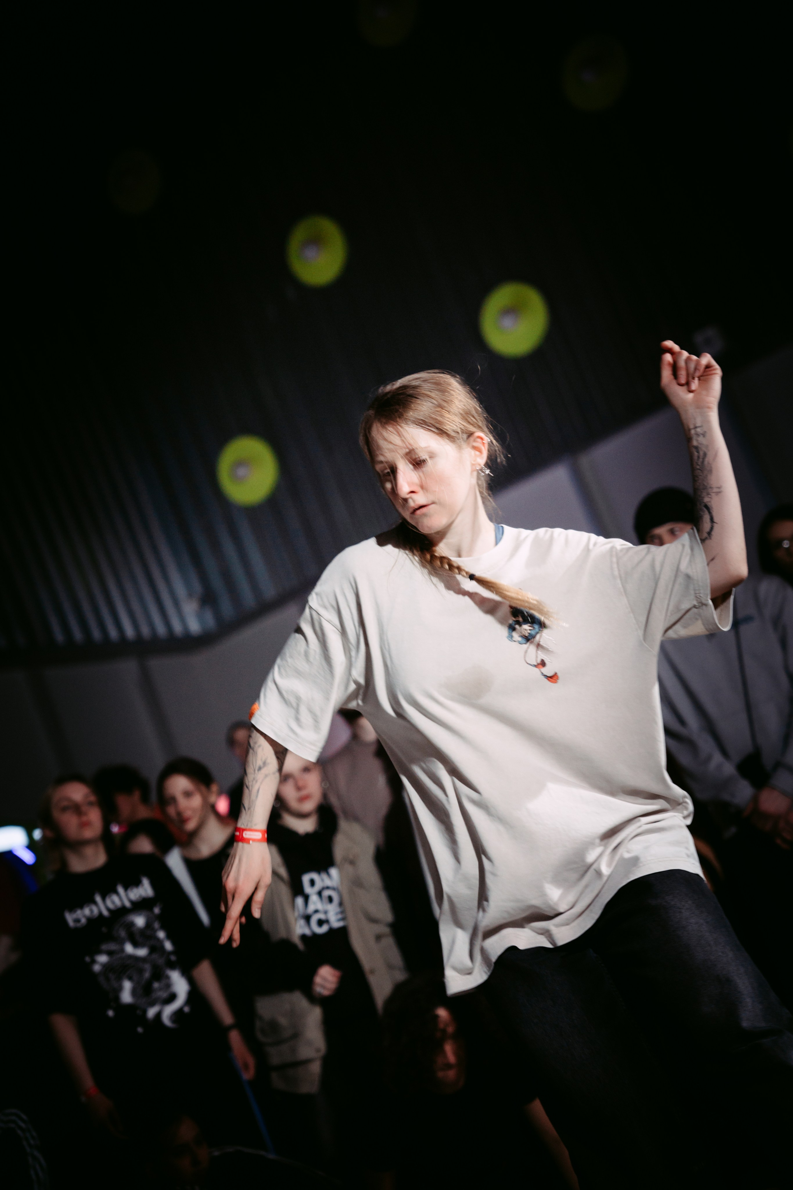 HIP HOP KAZAN 2025. Главная