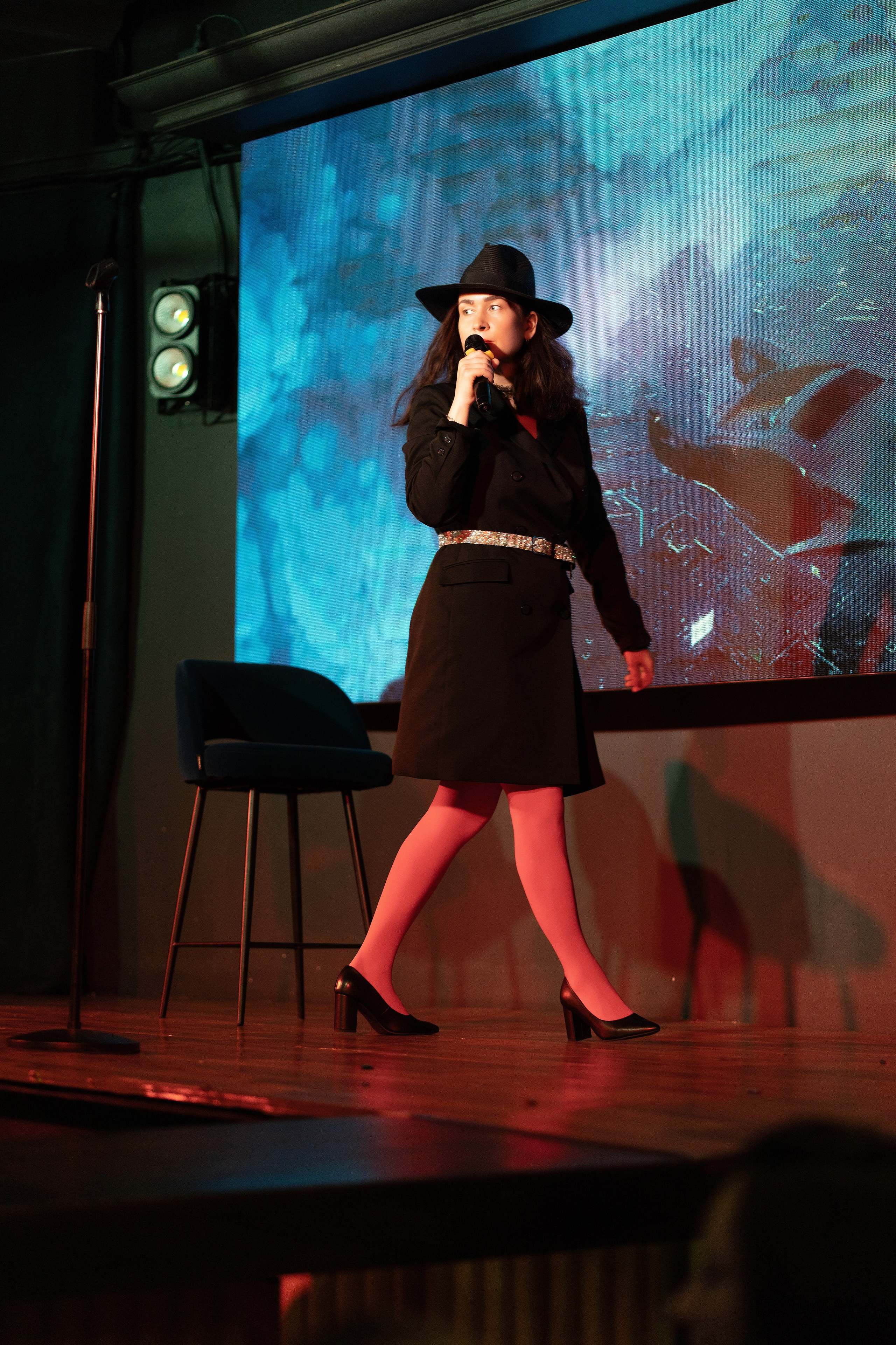 FaSol'. Анастасия Паршукова — фотограф Шерегеш Новосибирск