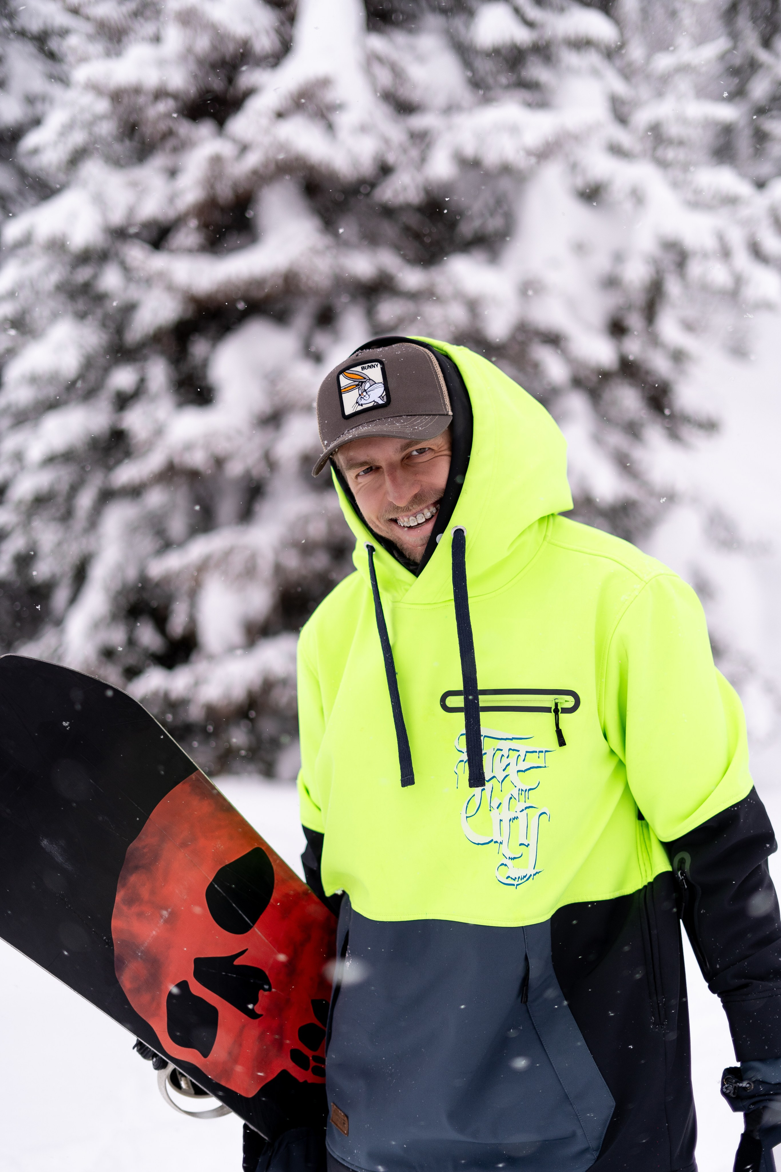 Джон 14.02. Анастасия Паршукова — фотограф Шерегеш Новосибирск