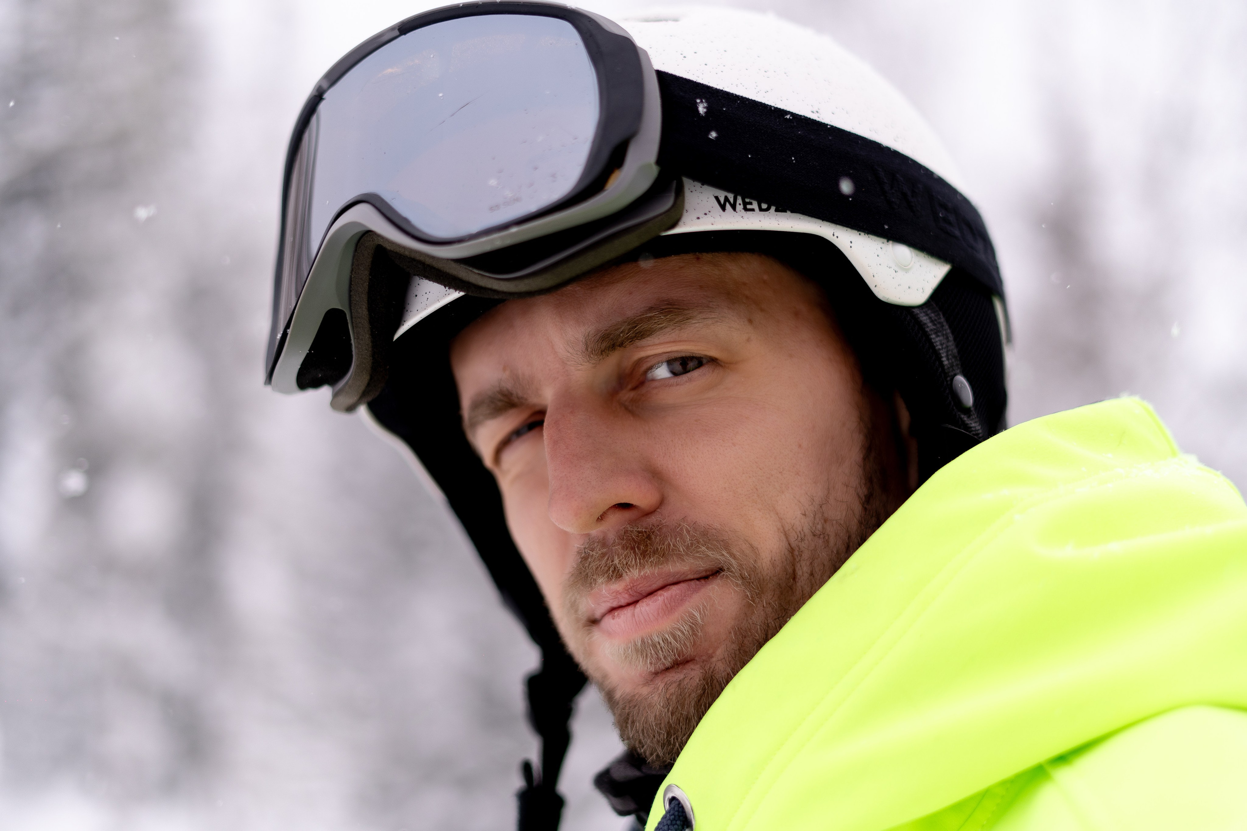 Джон 14.02. Анастасия Паршукова — фотограф Шерегеш Новосибирск