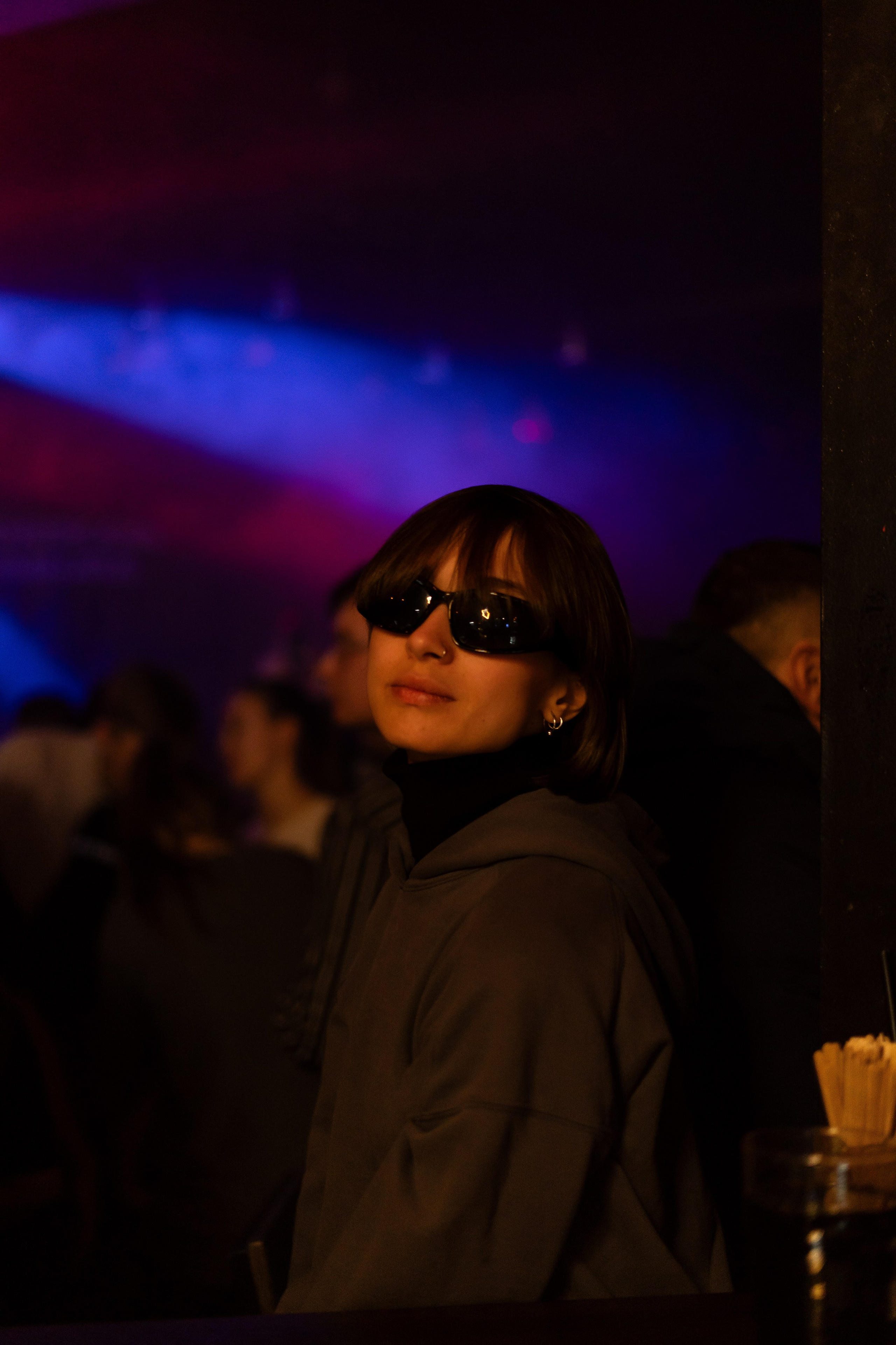 Rook's. Анастасия Паршукова — фотограф Шерегеш Новосибирск