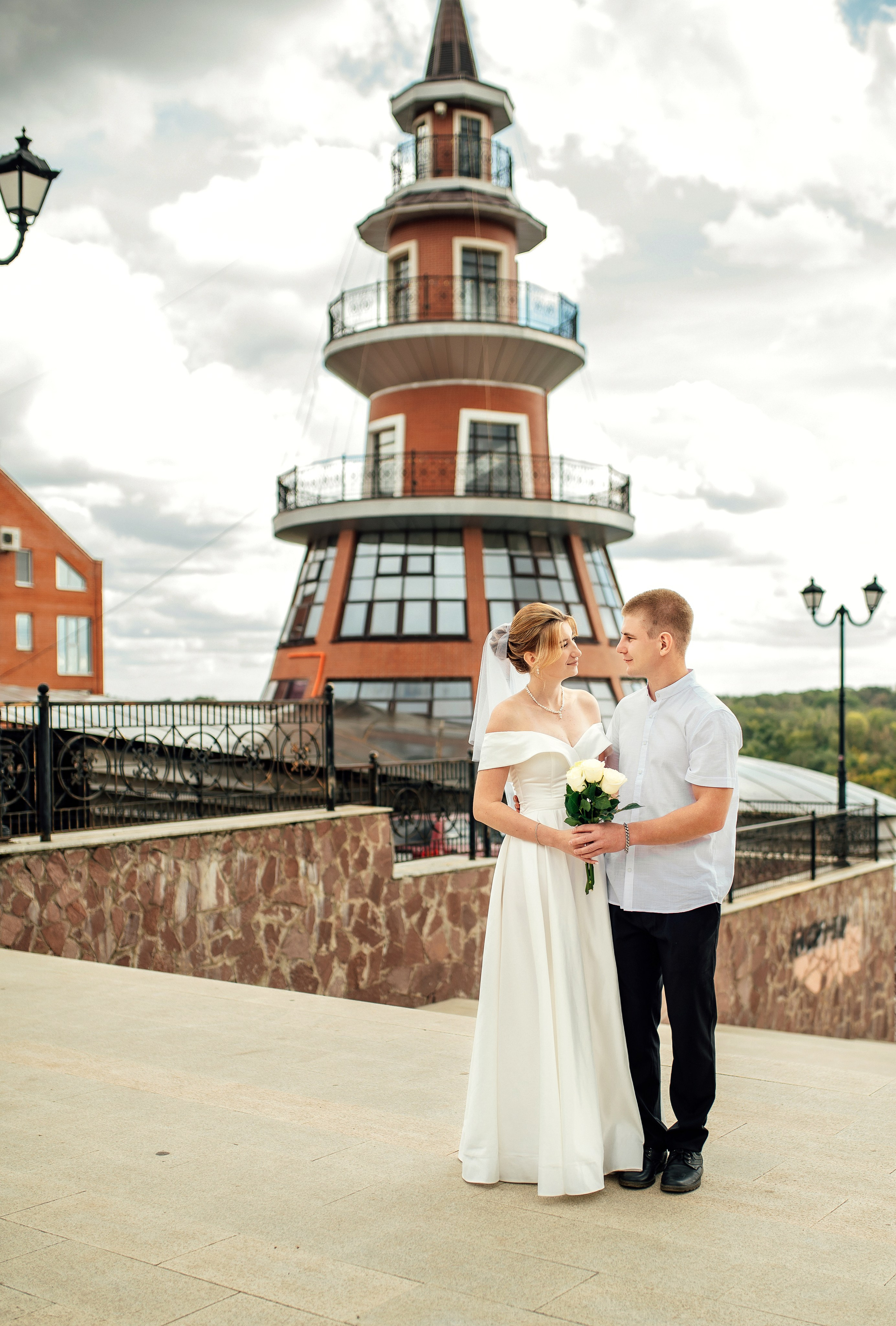 Свадьба. Фотограф на Крещение и Венчание в Оренбурге и Оренбургской области Наталья Мулина