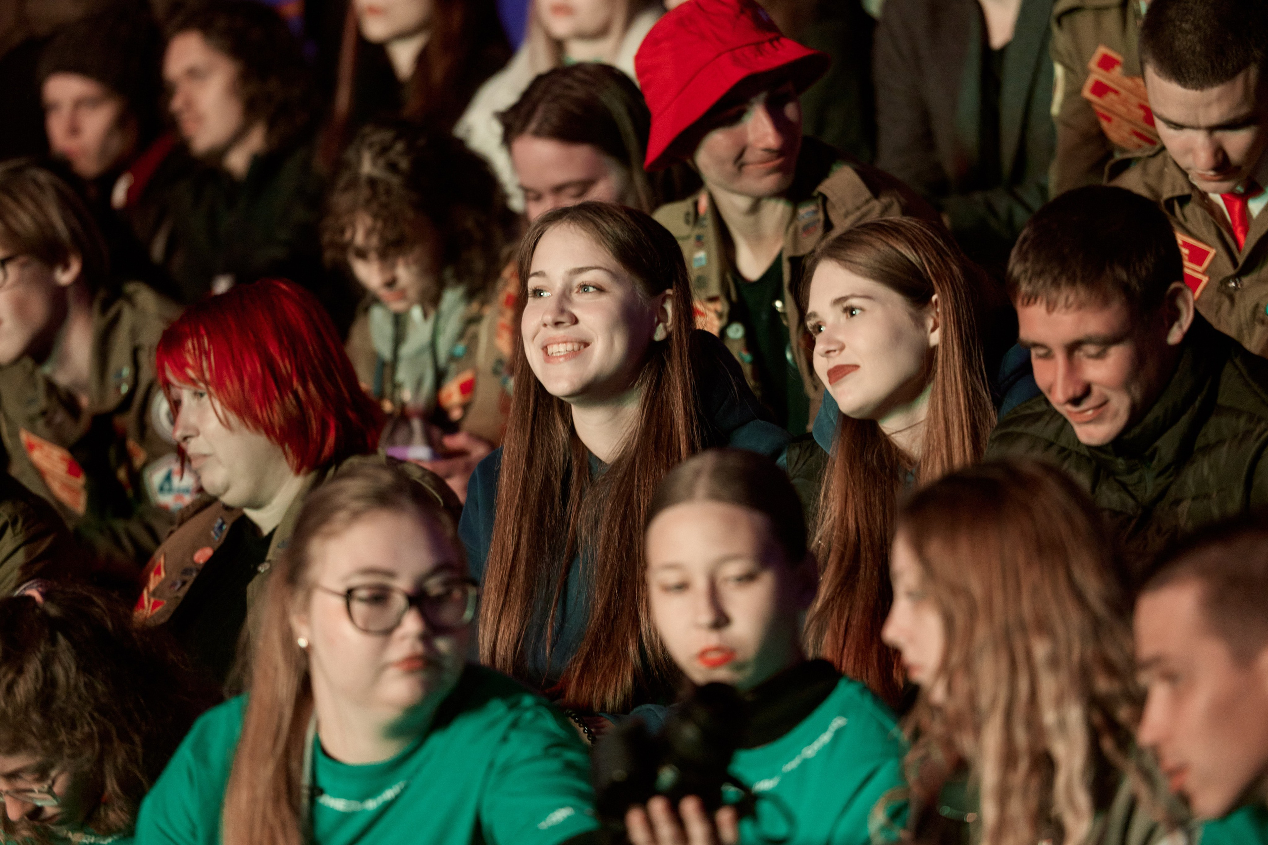 Павловский слёт. Сергей Богомолов. Свадебный и семейный фотограф