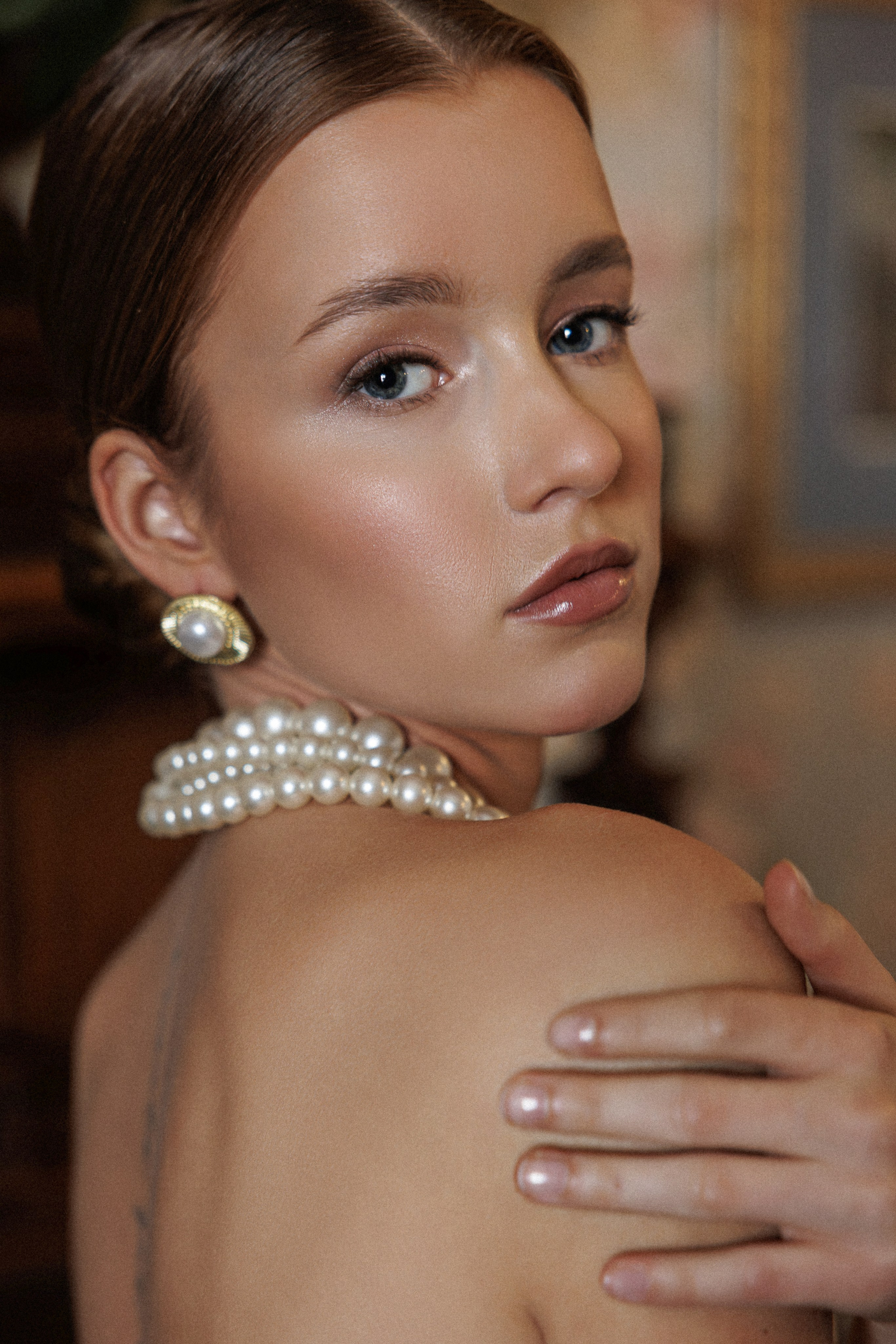 2. Фотограф Арина Тамочкина