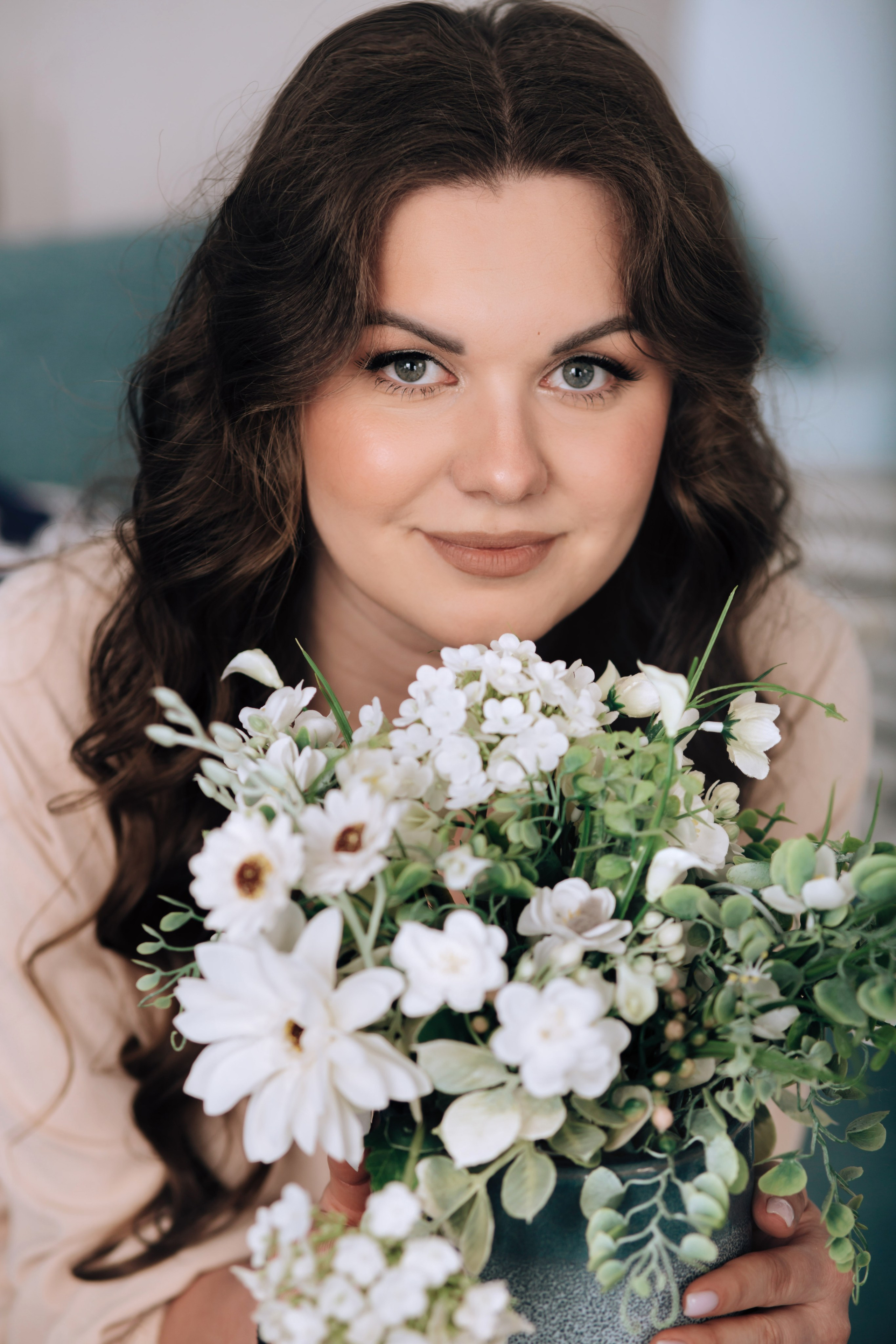 Студия. Семейный и детский фотограф в Санкт-Петербурге Тамара Нечаева