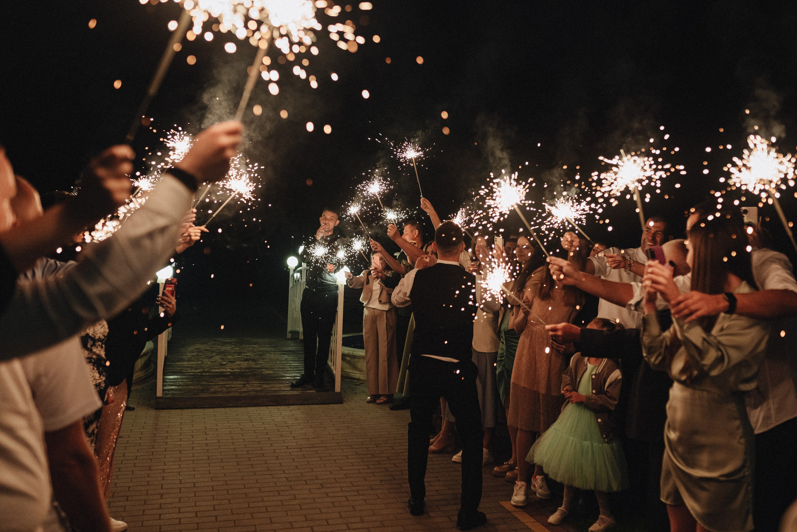 Анна и Дмитрий. Фотограф Карина Шмулёва. Воронеж и область