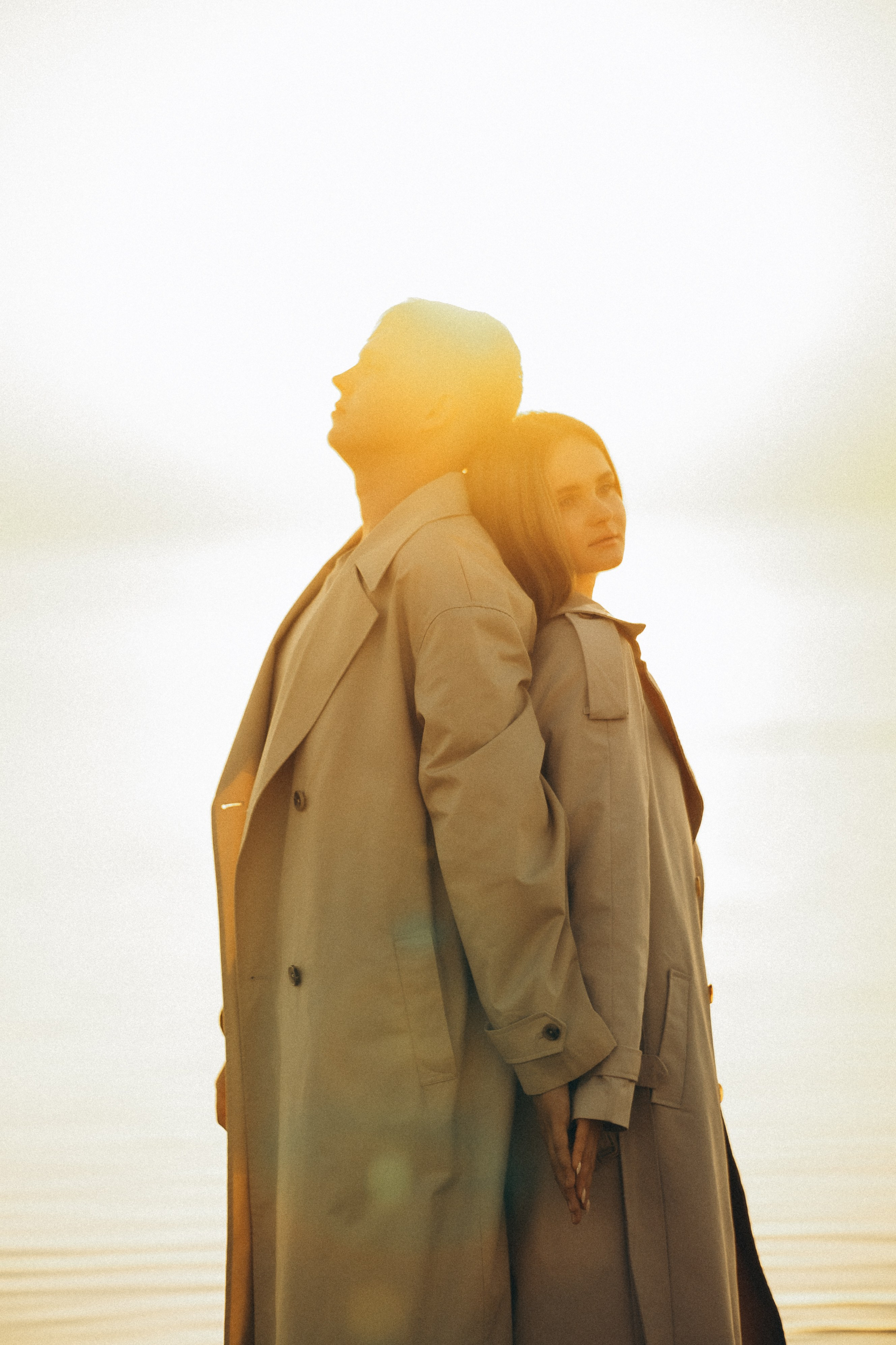 Залив. Фотограф ПИТЕР СПБ Надежда Баранова