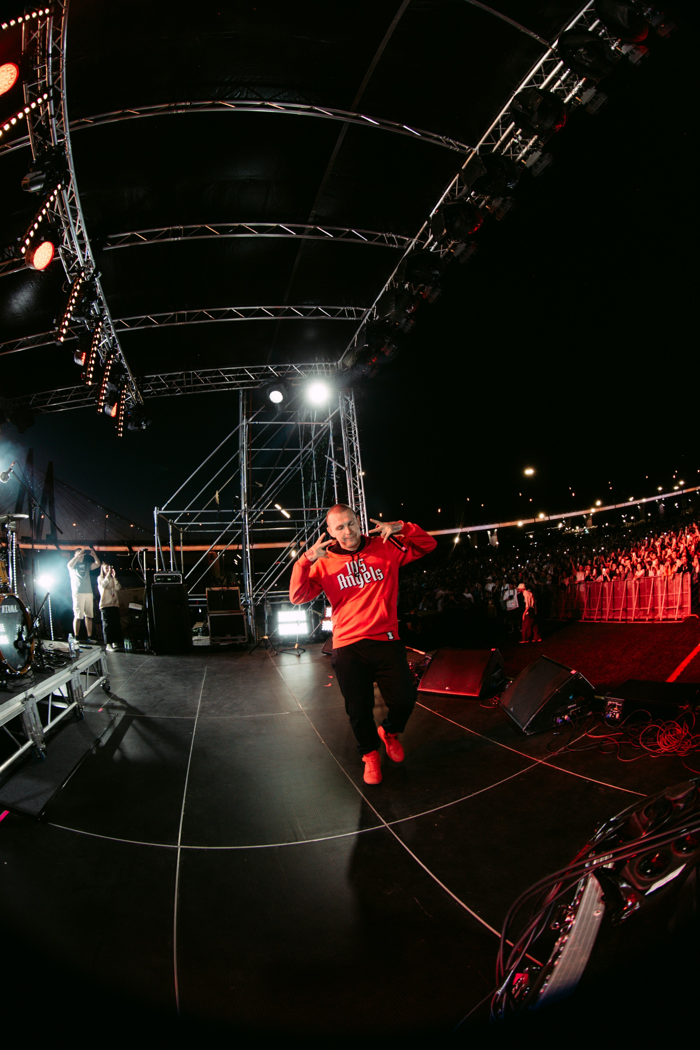 День молодежи 2024. Главная