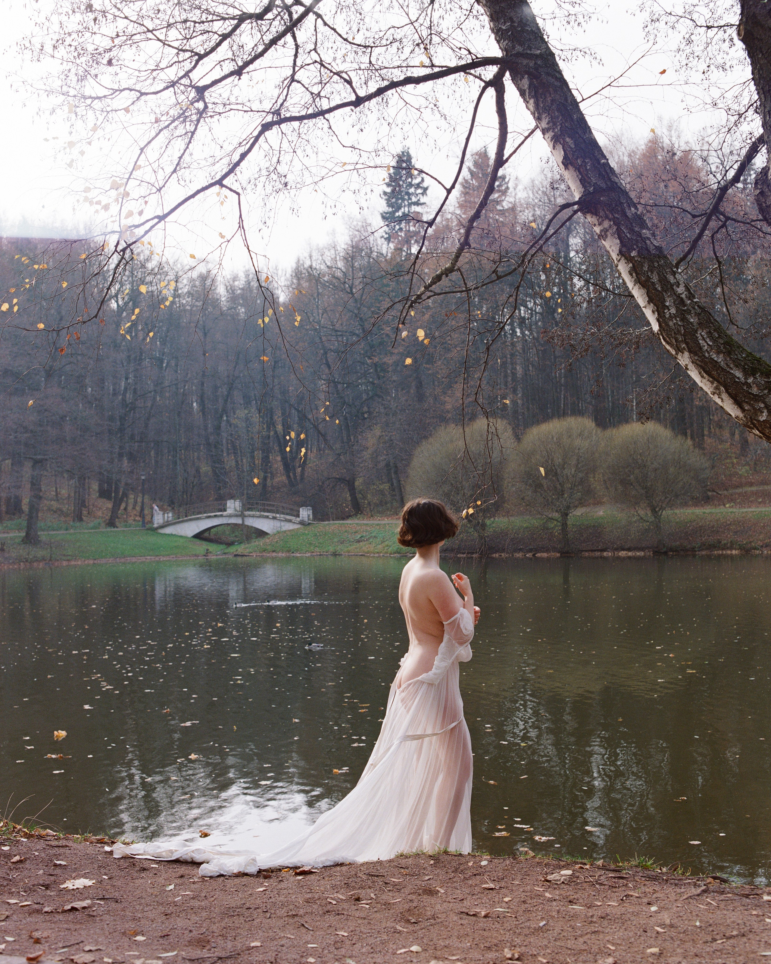 Ruslan Nasir. Фотограф из Москвы