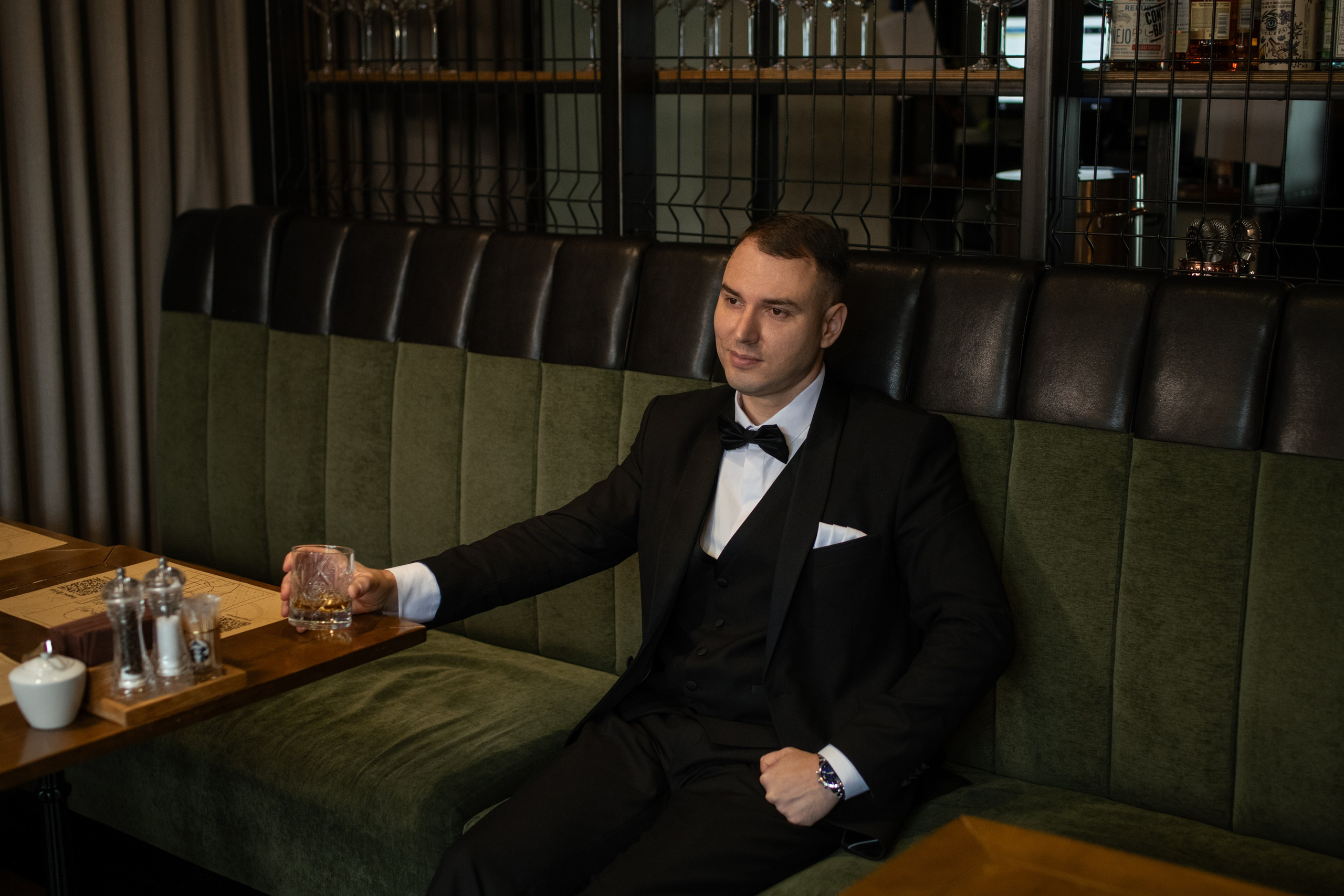 Роман и Анна 07.09.2025. Главная