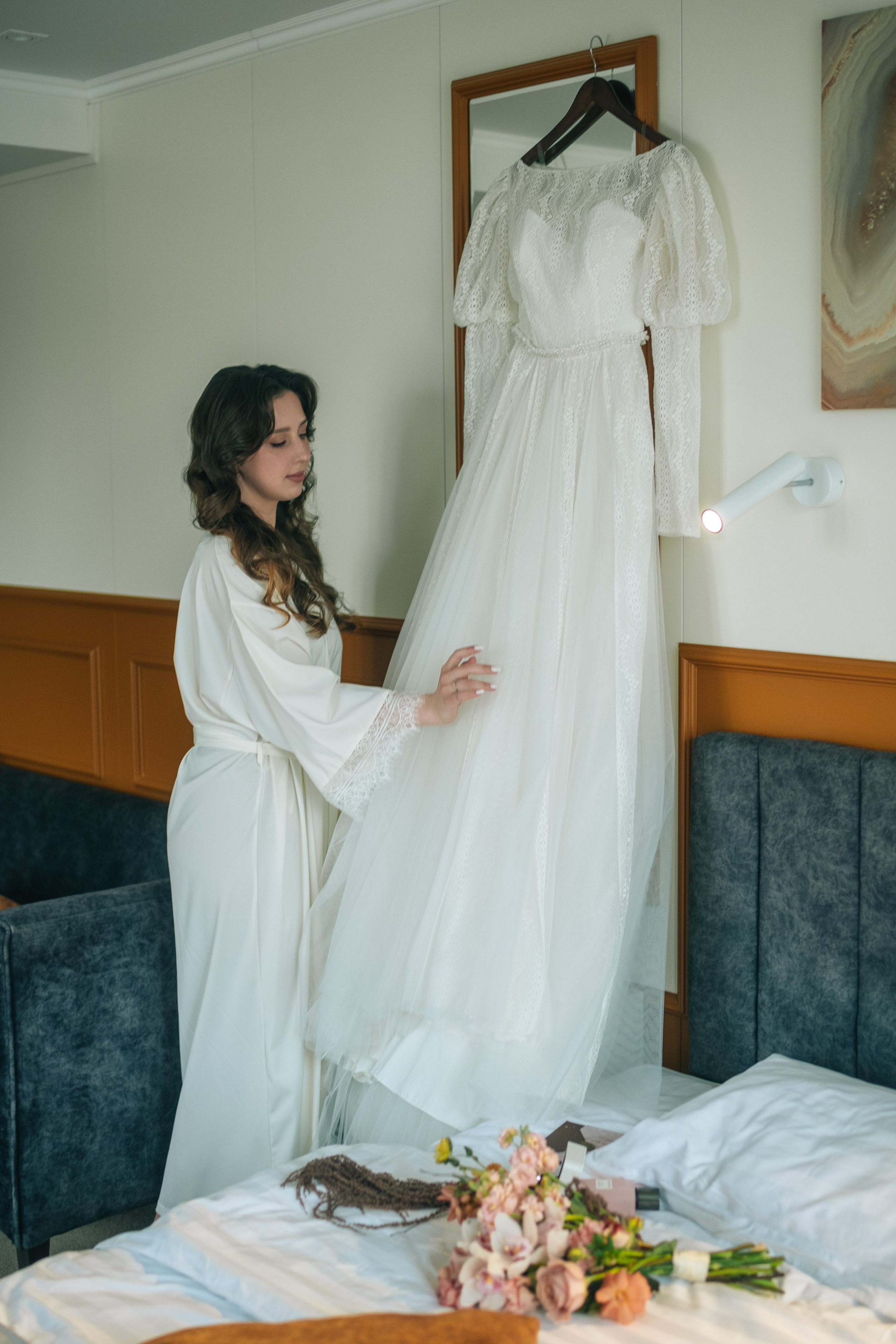 Антон и Александра 01.05.2025. Главная