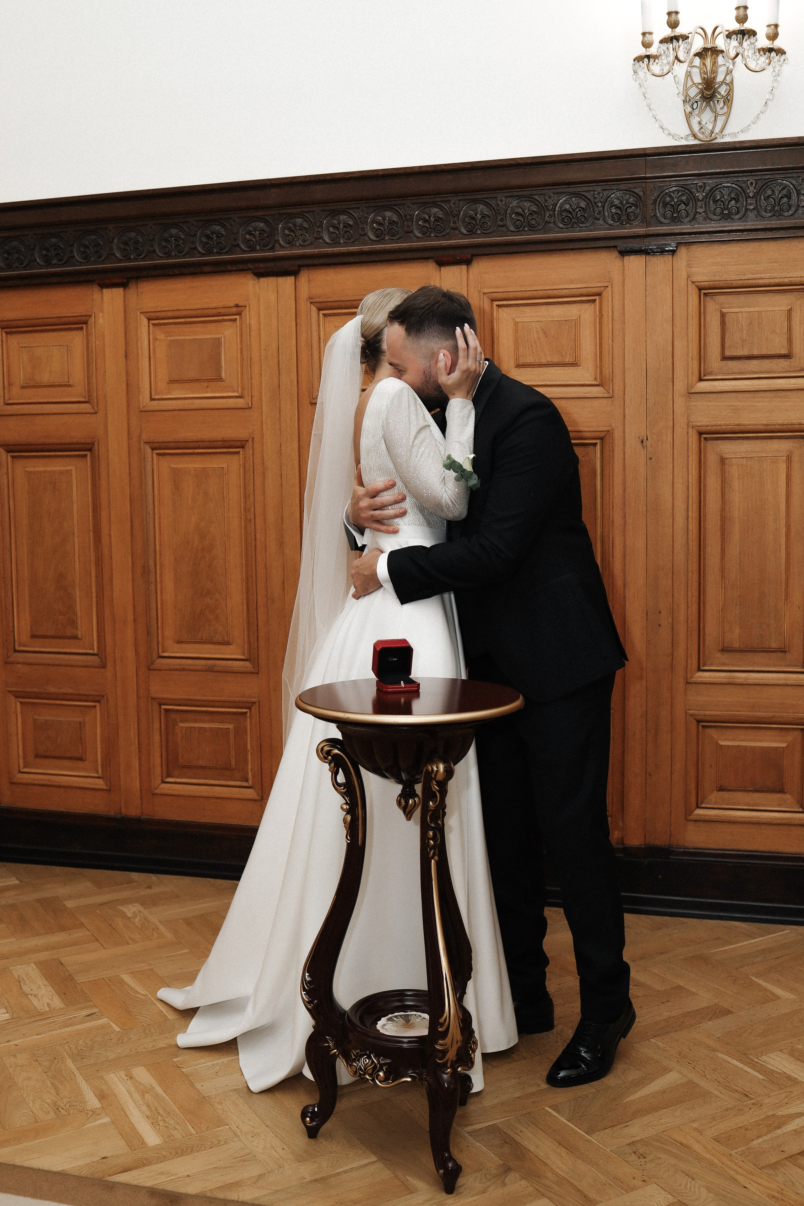 А. + Ю. Грибоедовский ЗАГС, прогулка на кабриолете. Семейный и lovestory фотограф в Москве Светлана Коняхина